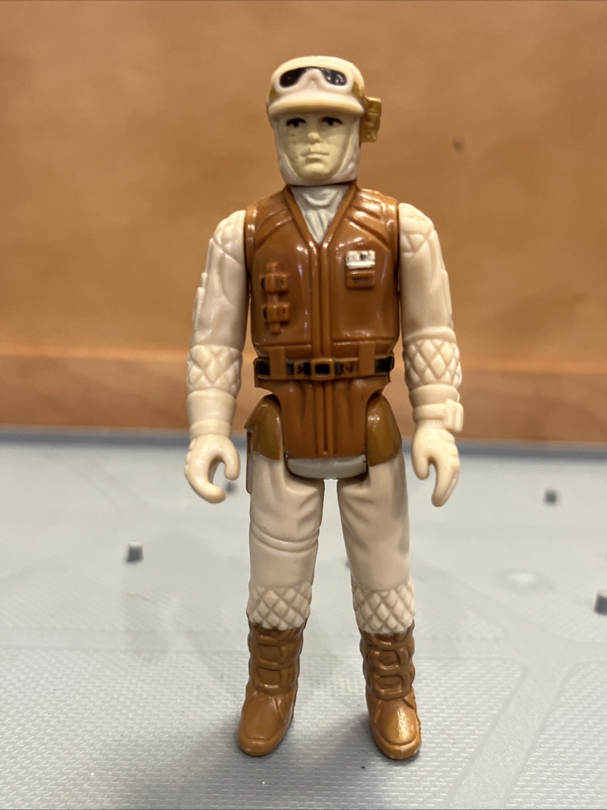 Rebel Soldier (Hoth Battle Gear) sold