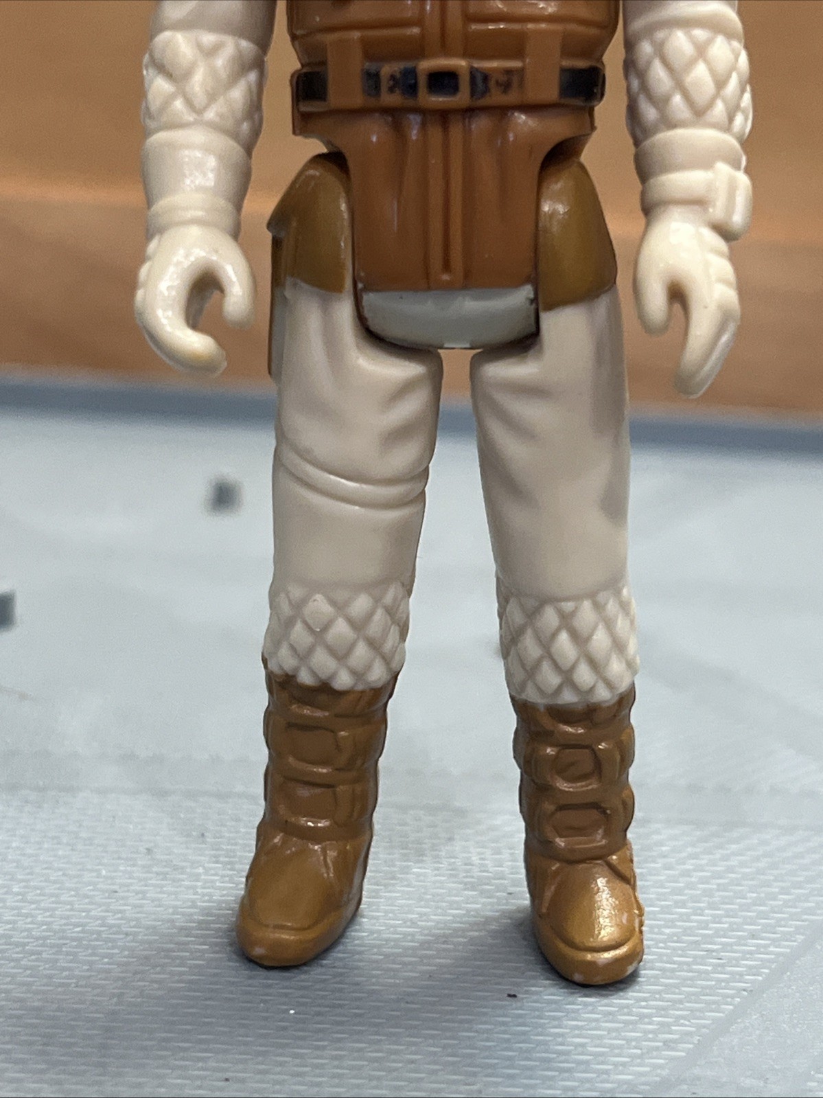 Rebel Soldier (Hoth Battle Gear) sold