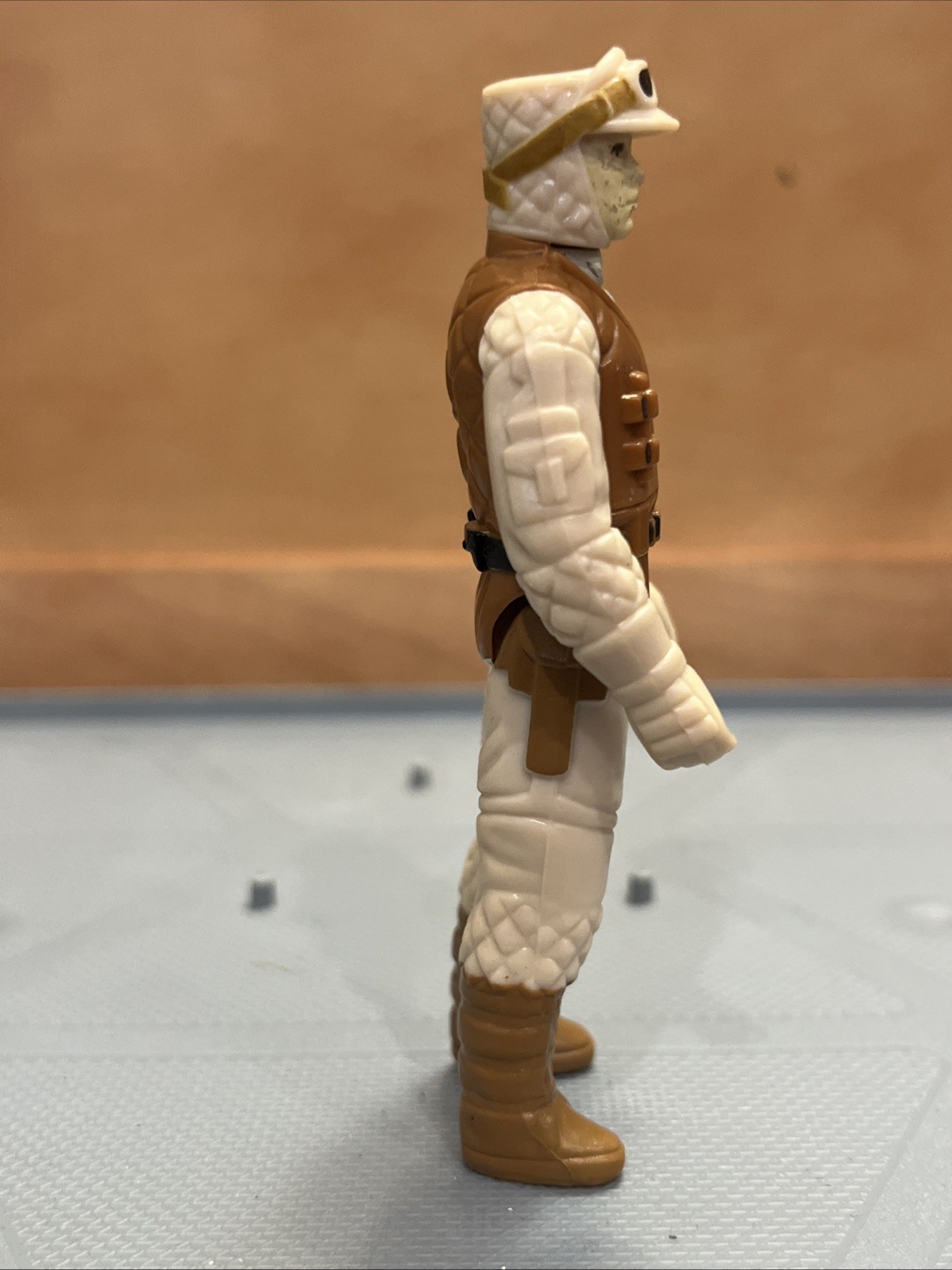 Rebel Soldier (Hoth Battle Gear) sold