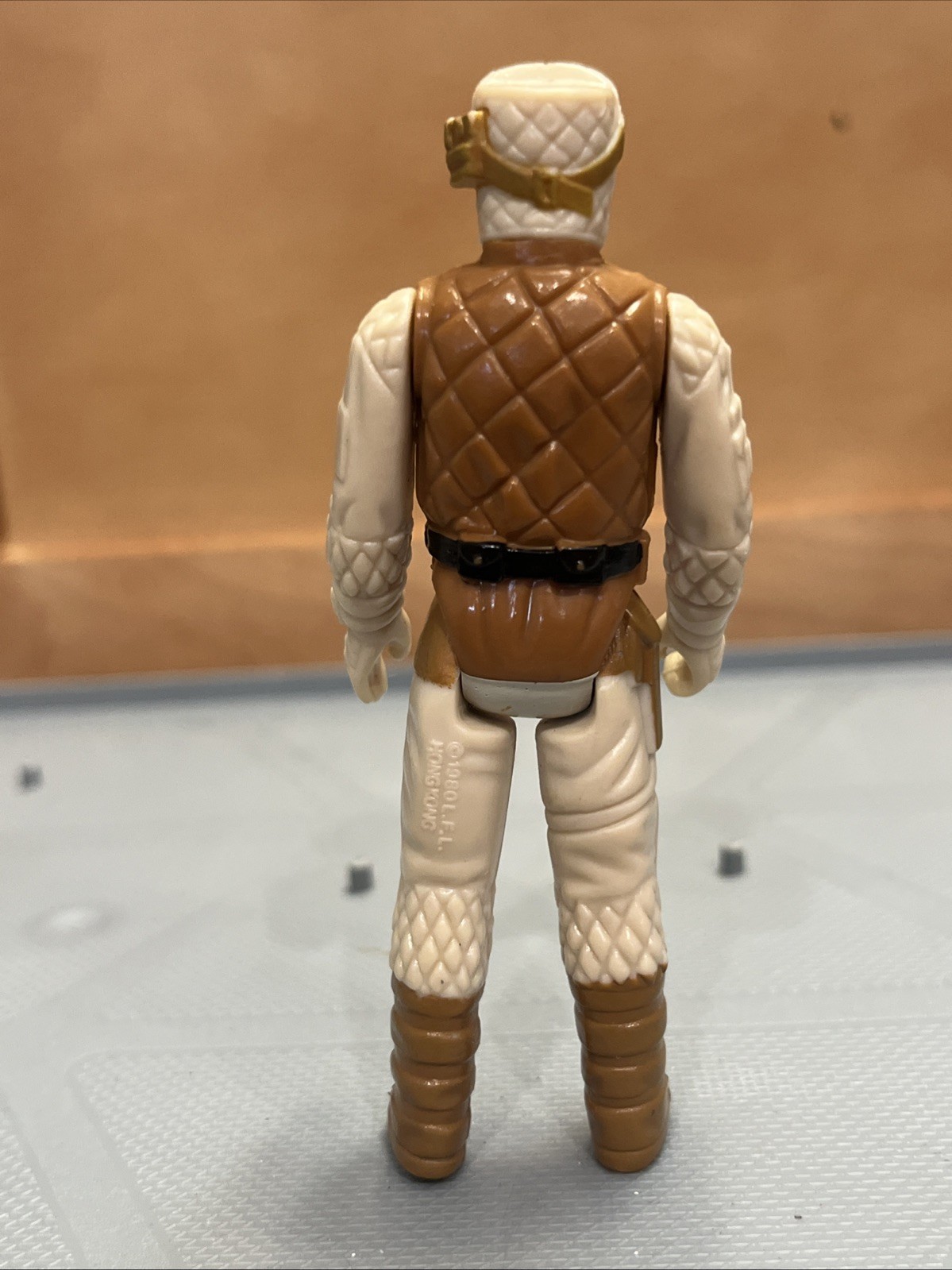 Rebel Soldier (Hoth Battle Gear) sold
