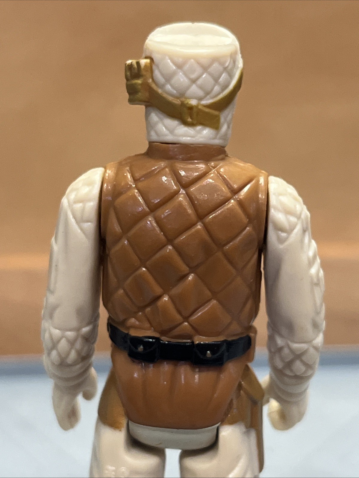 Rebel Soldier (Hoth Battle Gear) sold