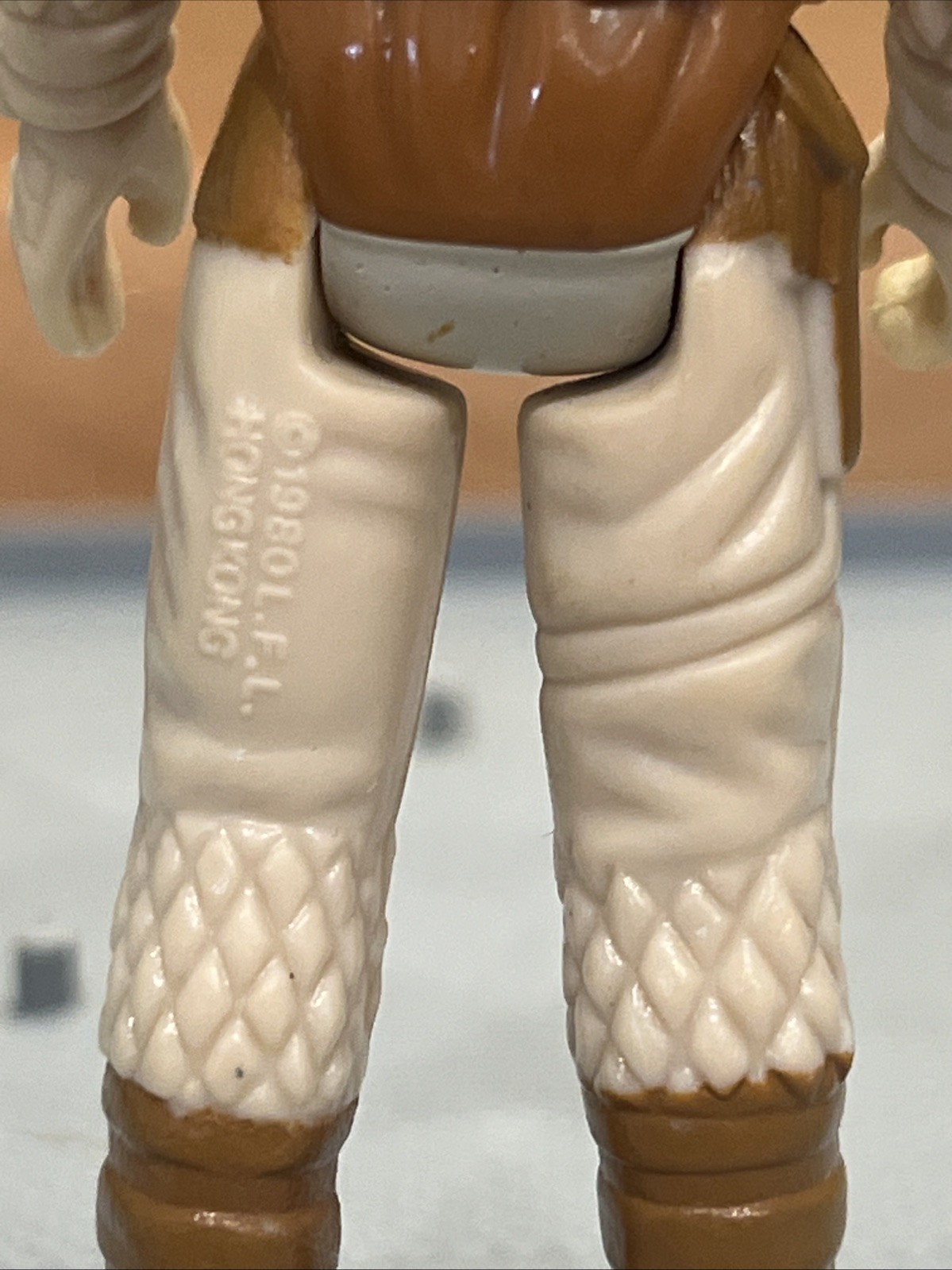 Rebel Soldier (Hoth Battle Gear) sold