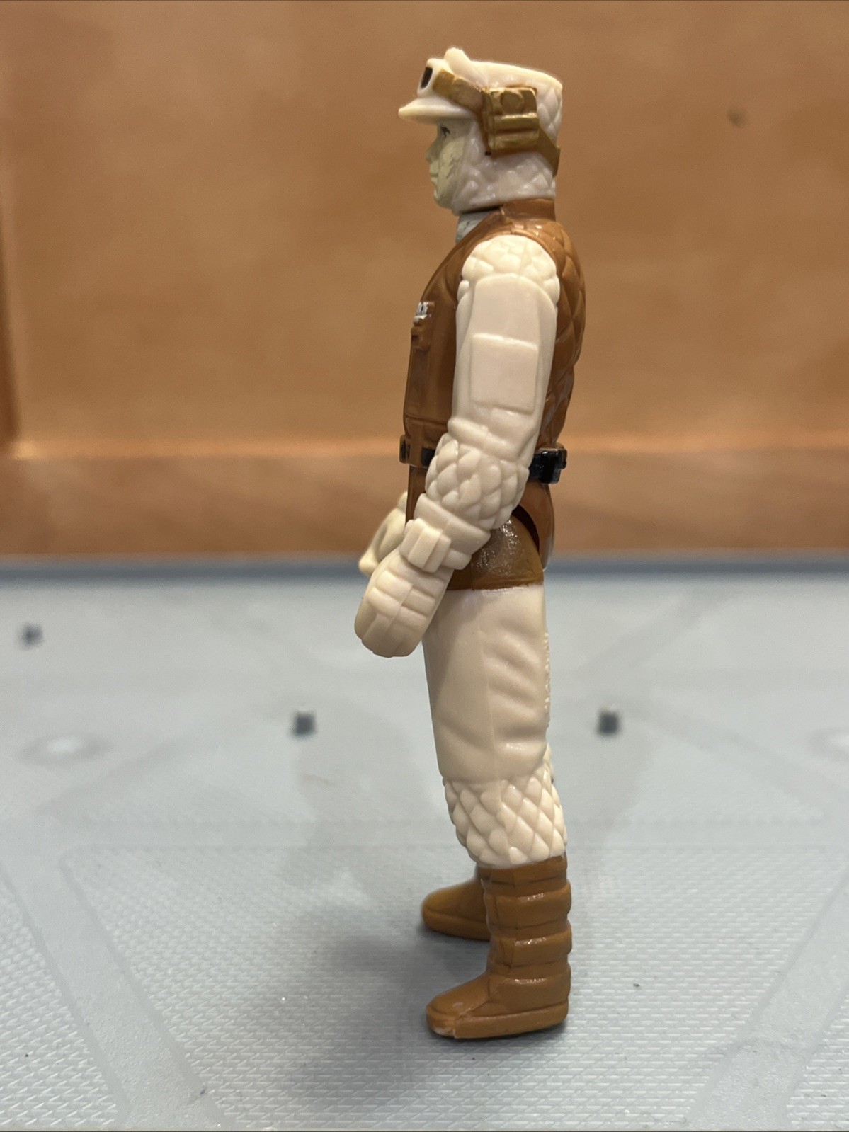 Rebel Soldier (Hoth Battle Gear) sold
