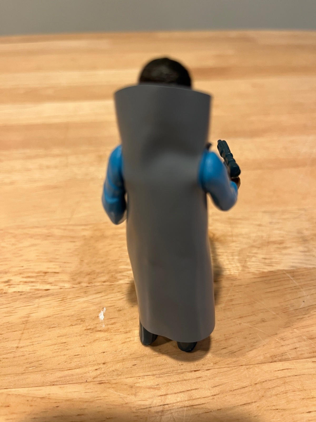 Lando Calrissian sold