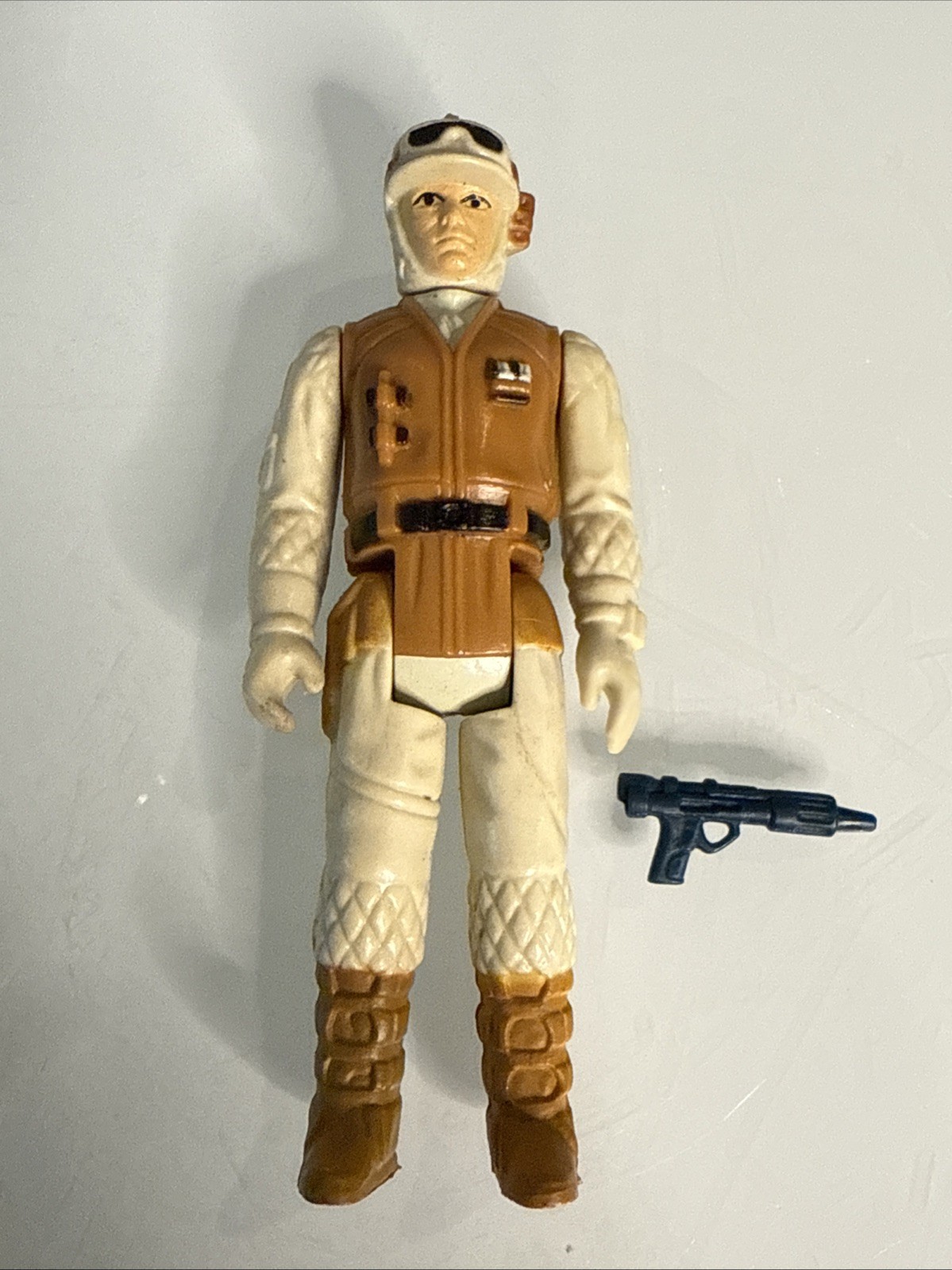 Rebel Soldier (Hoth Battle Gear) sold