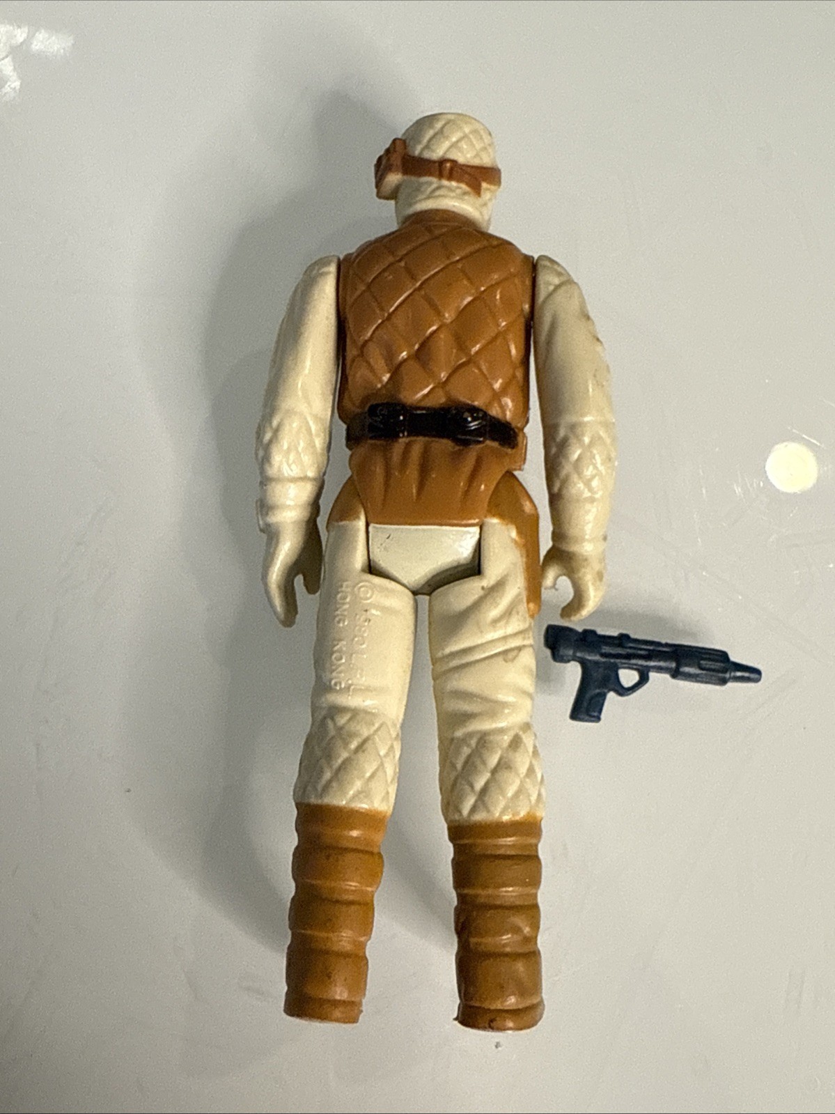 Rebel Soldier (Hoth Battle Gear) sold