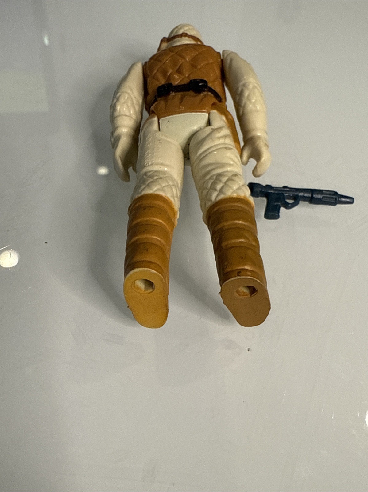 Rebel Soldier (Hoth Battle Gear) sold