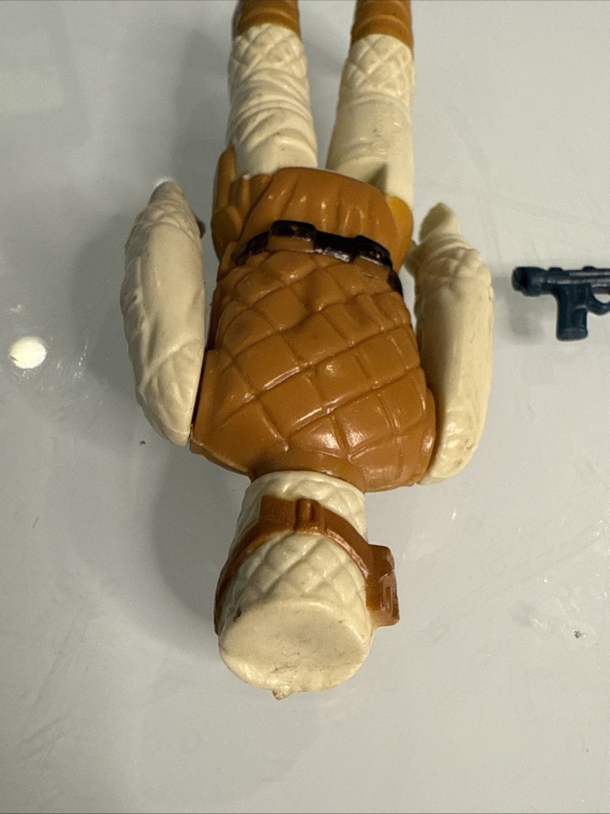 Rebel Soldier (Hoth Battle Gear) sold
