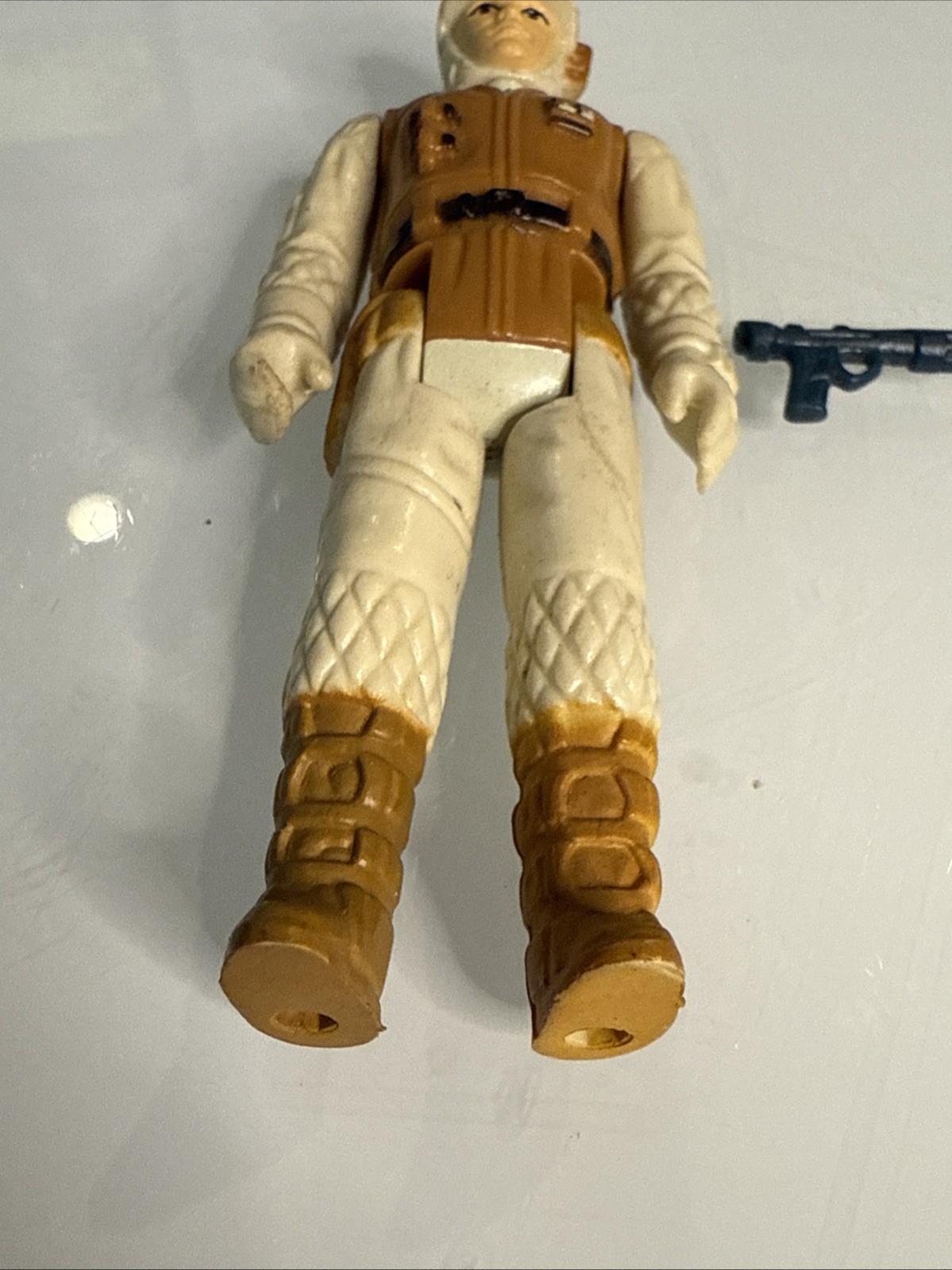 Rebel Soldier (Hoth Battle Gear) sold
