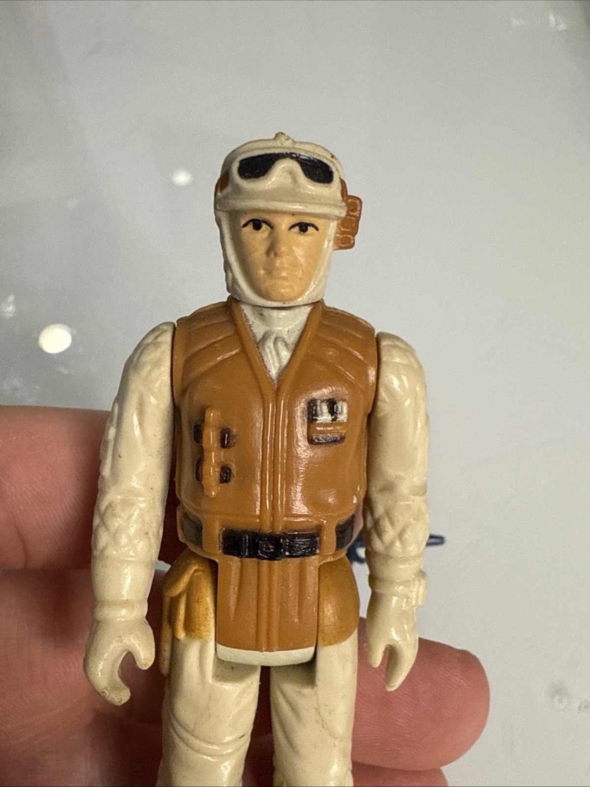 Rebel Soldier (Hoth Battle Gear) sold