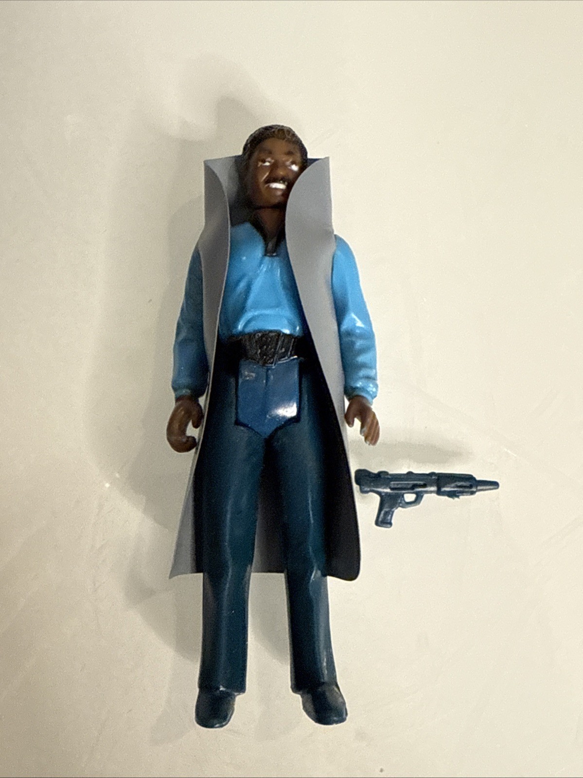 Lando Calrissian sold