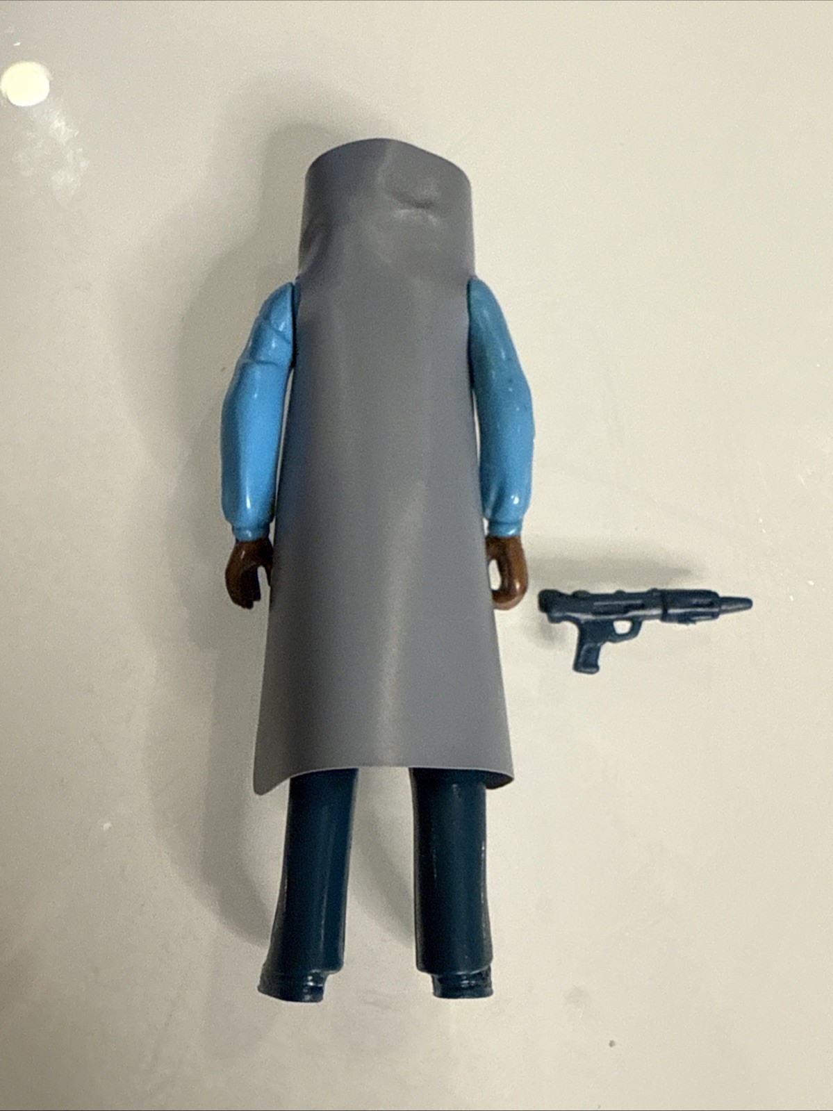 Lando Calrissian sold