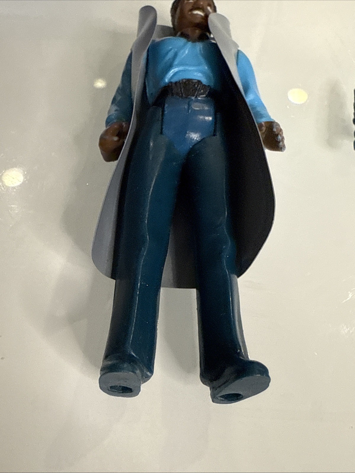 Lando Calrissian sold