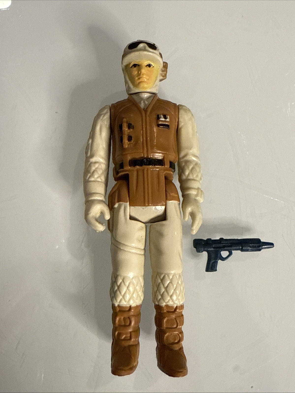 Rebel Soldier (Hoth Battle Gear) sold