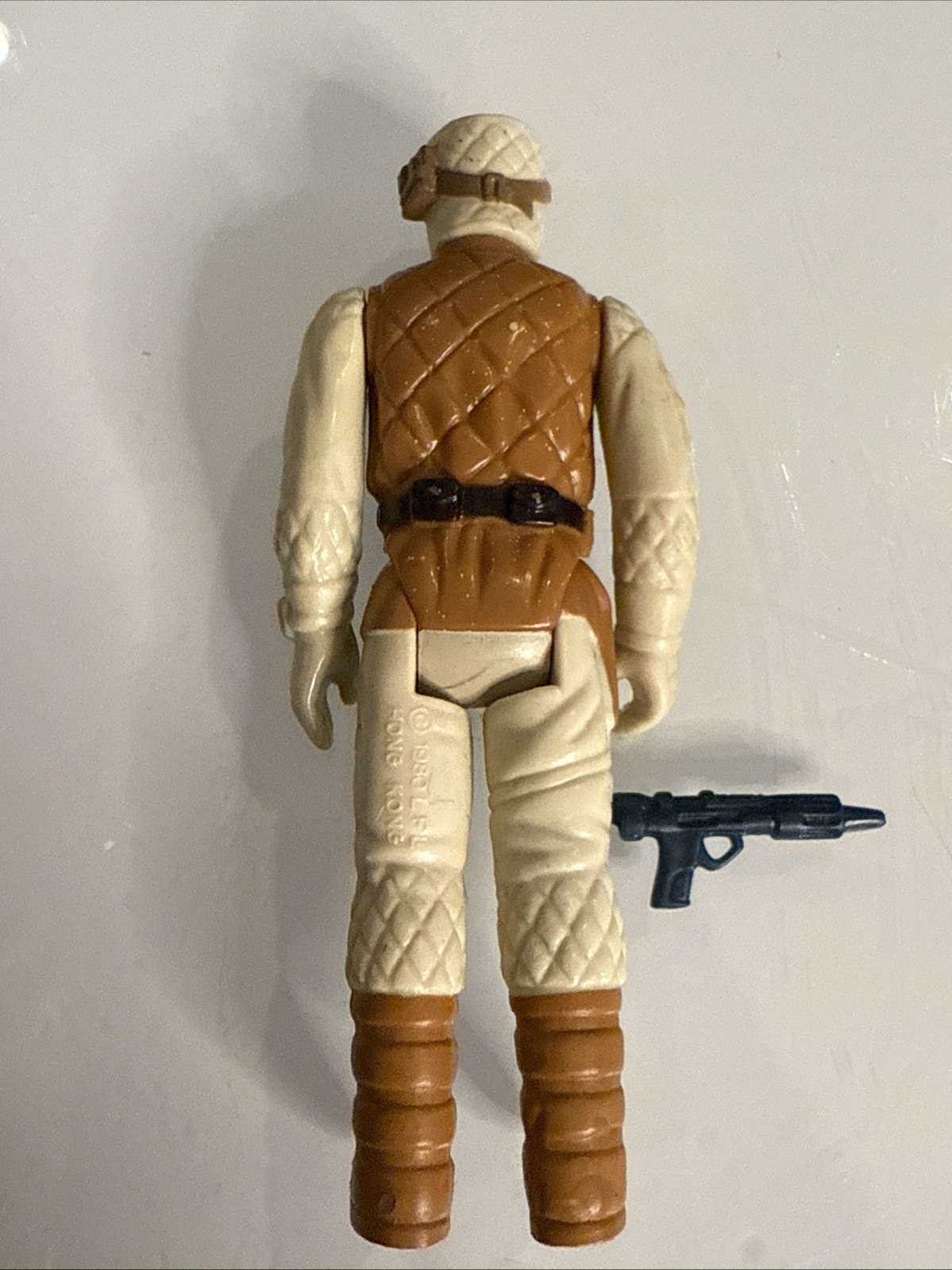 Rebel Soldier (Hoth Battle Gear) sold