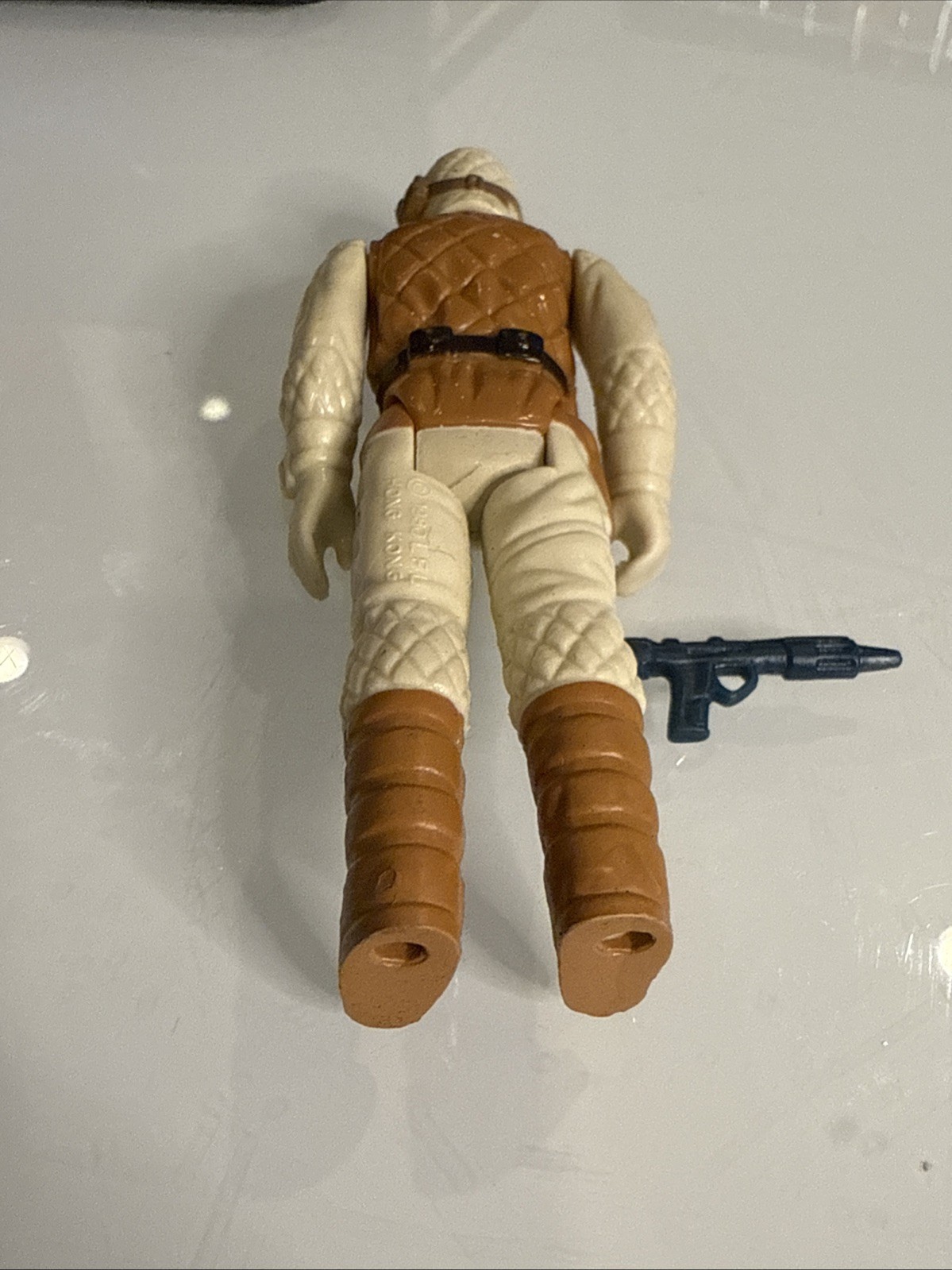 Rebel Soldier (Hoth Battle Gear) sold