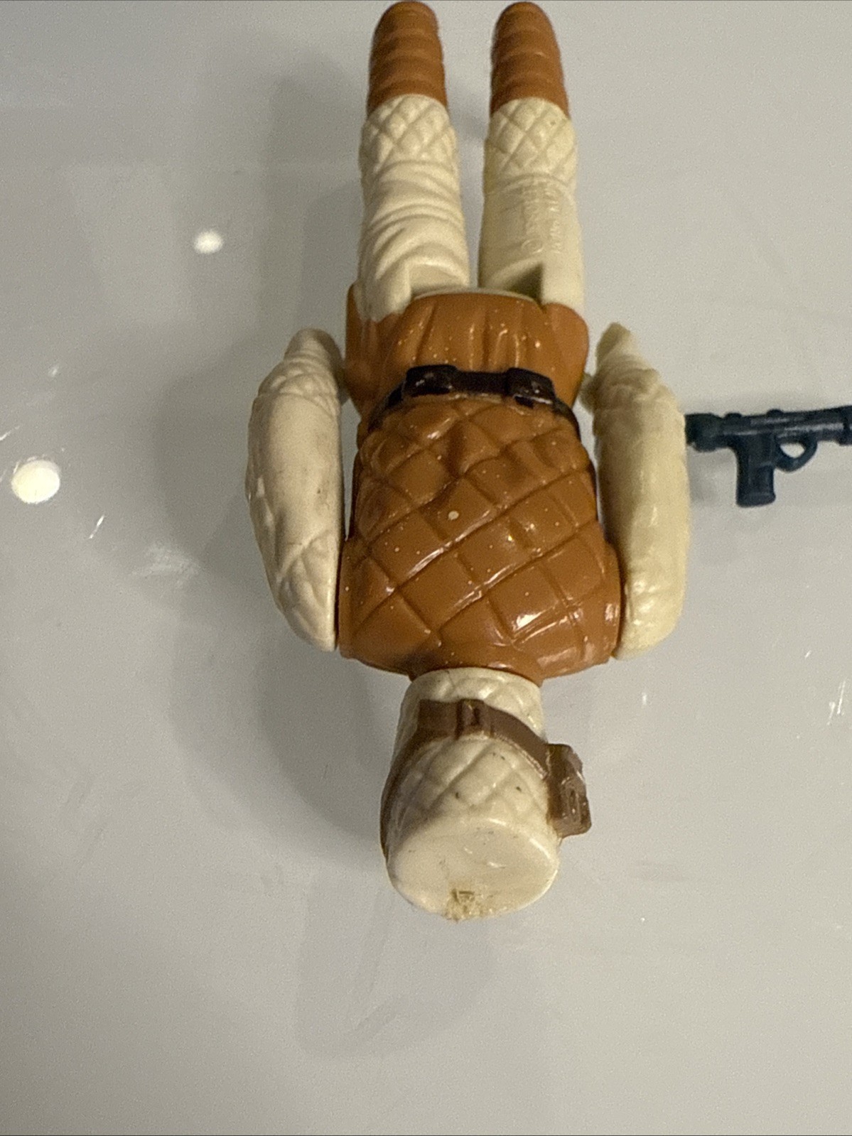 Rebel Soldier (Hoth Battle Gear) sold