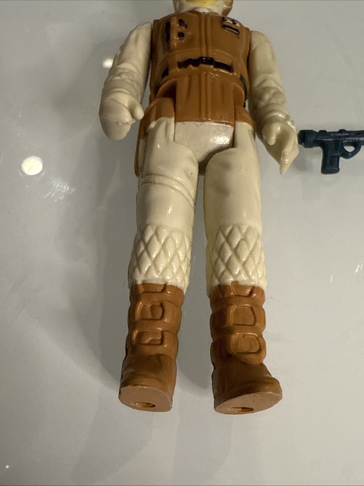 Rebel Soldier (Hoth Battle Gear) sold