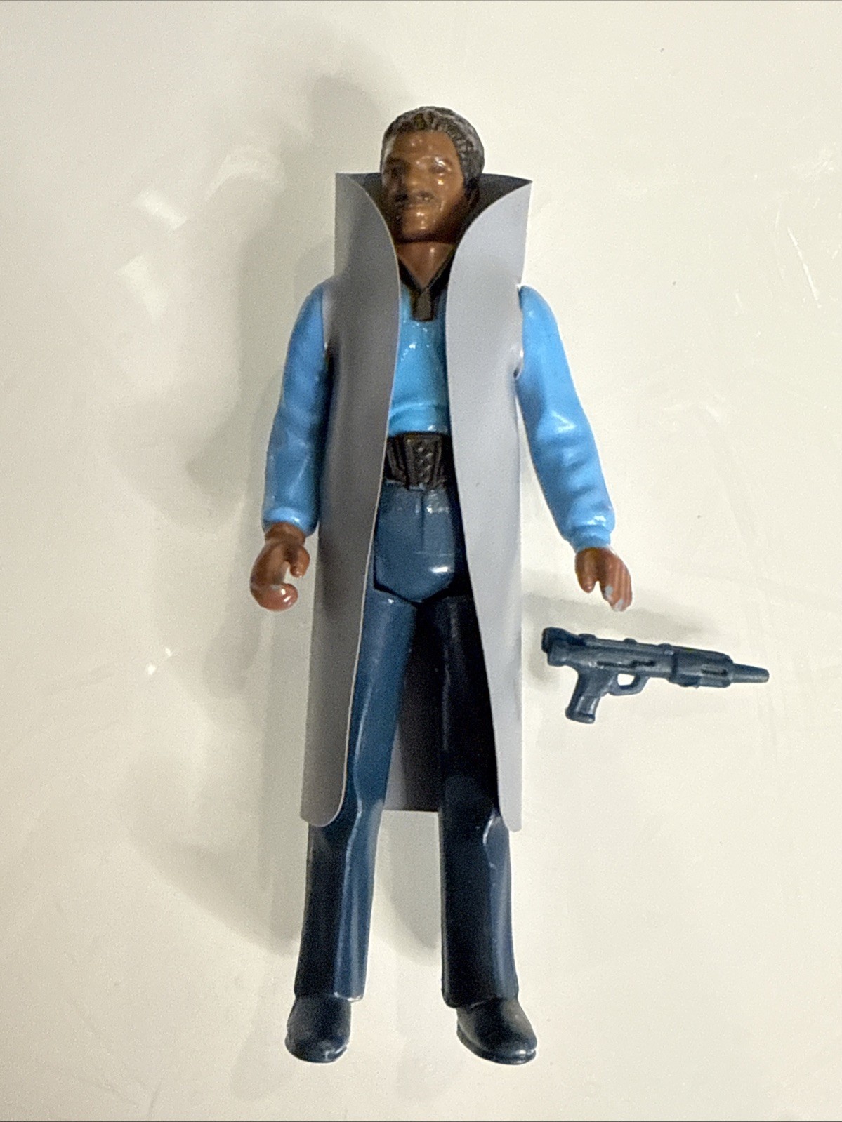 Lando Calrissian sold