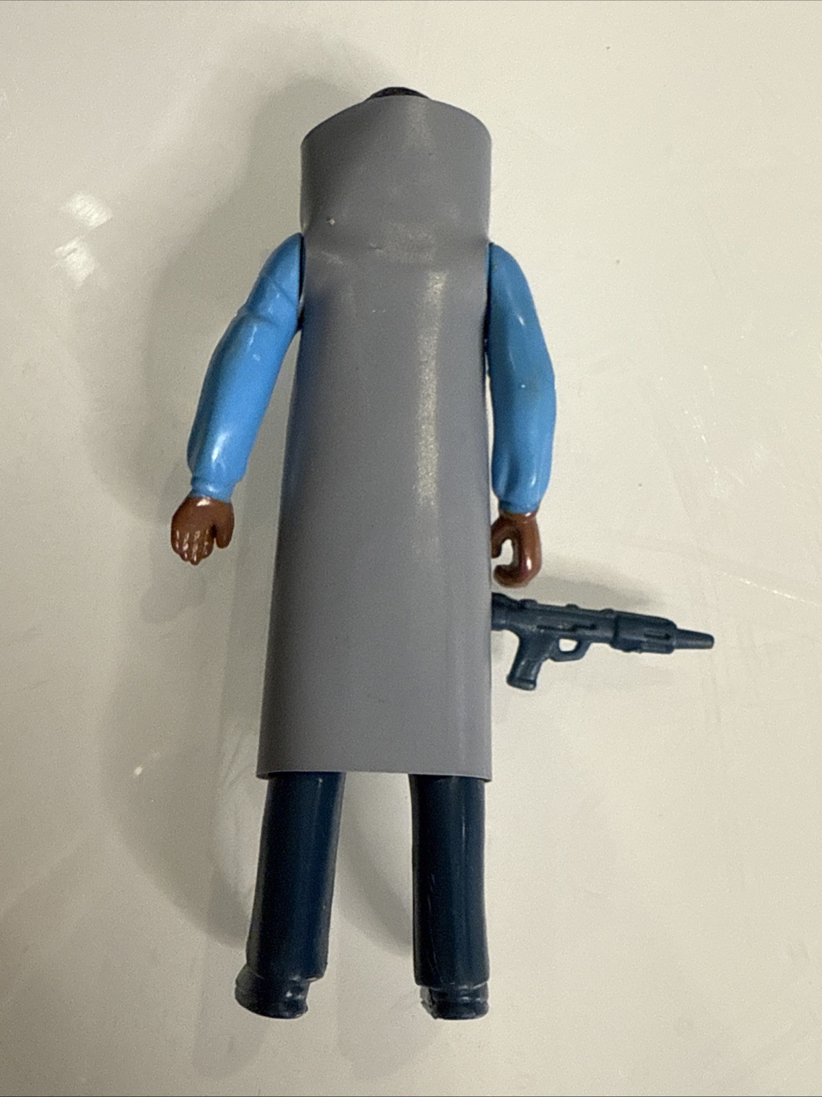 Lando Calrissian sold