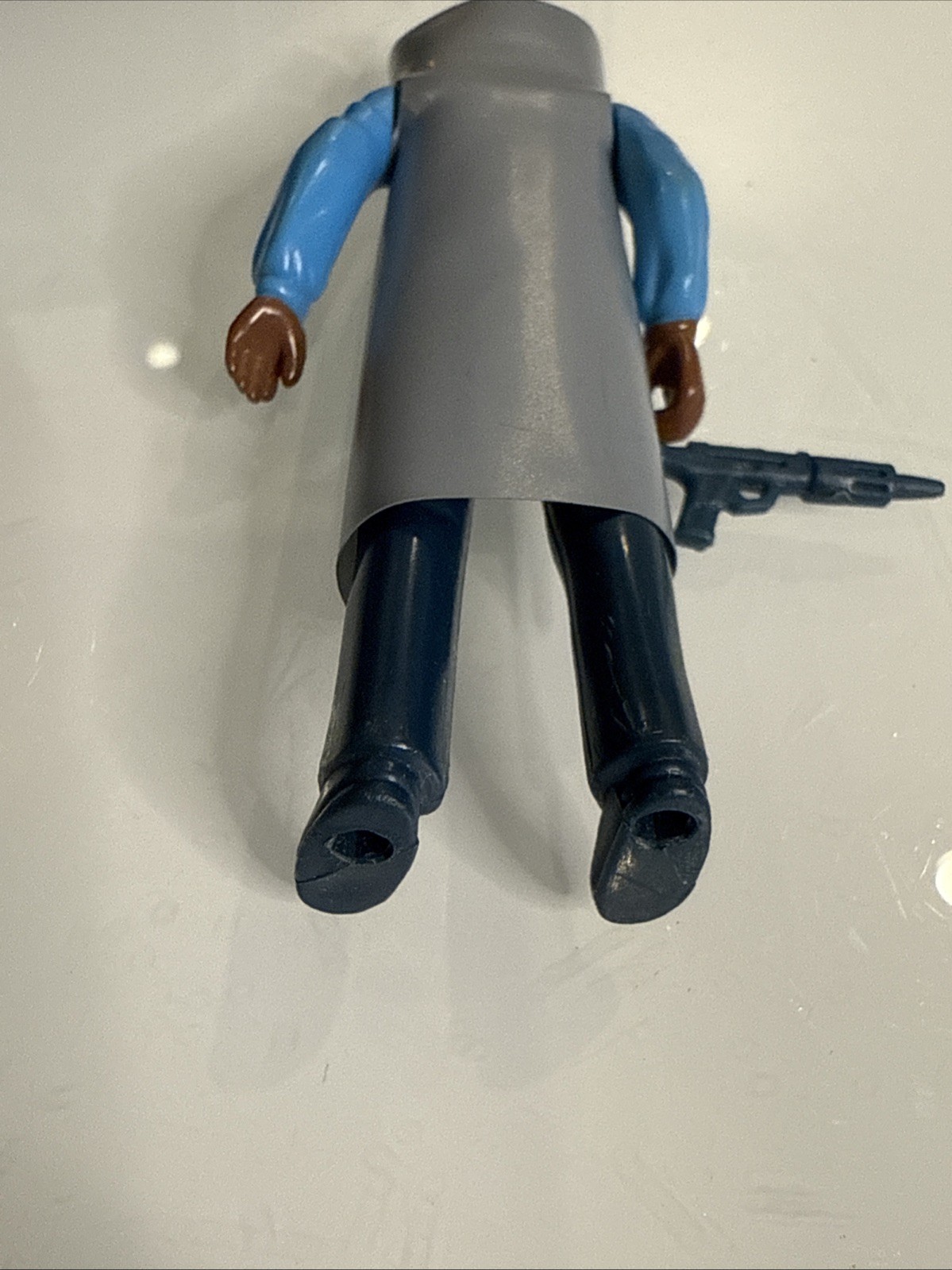 Lando Calrissian sold