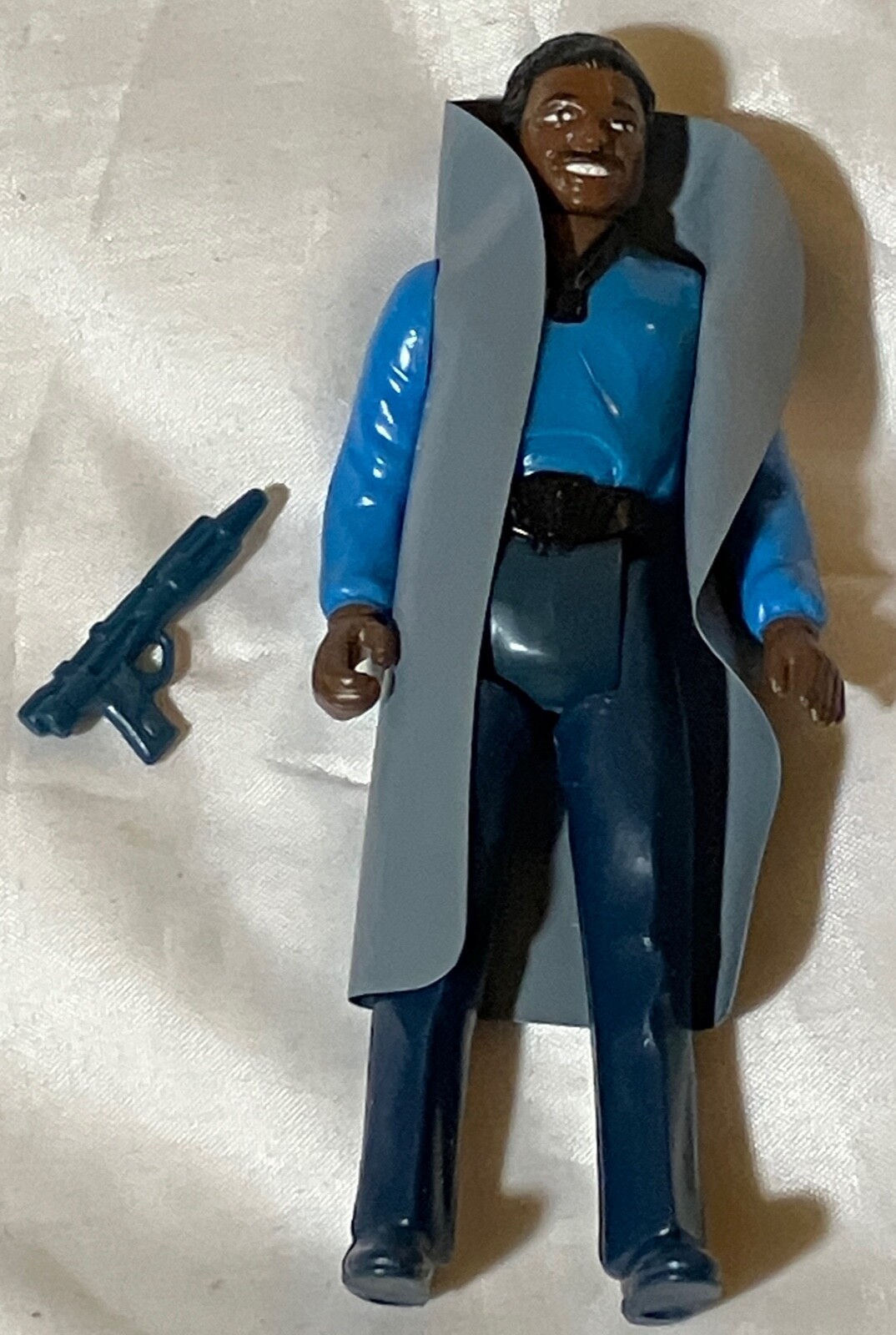 Lando Calrissian sold