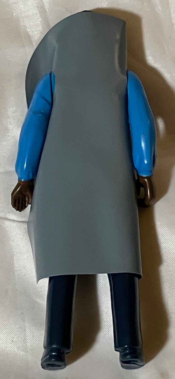 Lando Calrissian sold