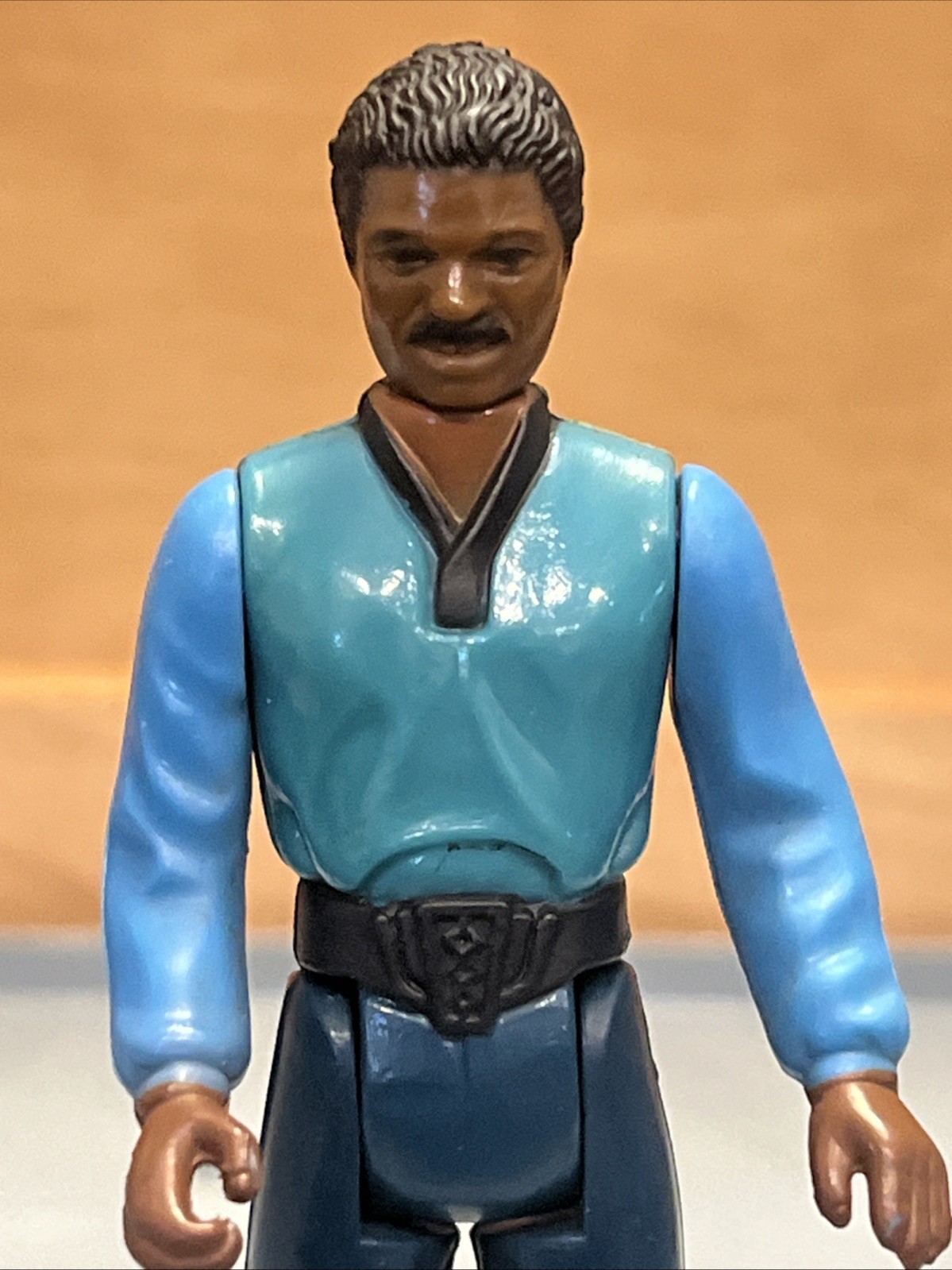 Lando Calrissian sold