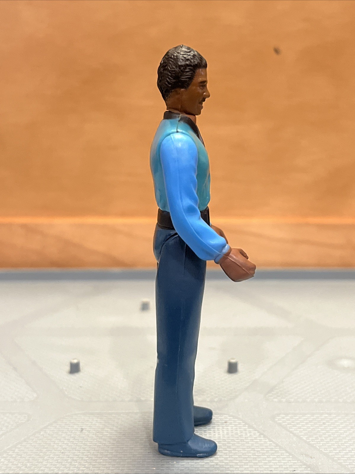 Lando Calrissian sold