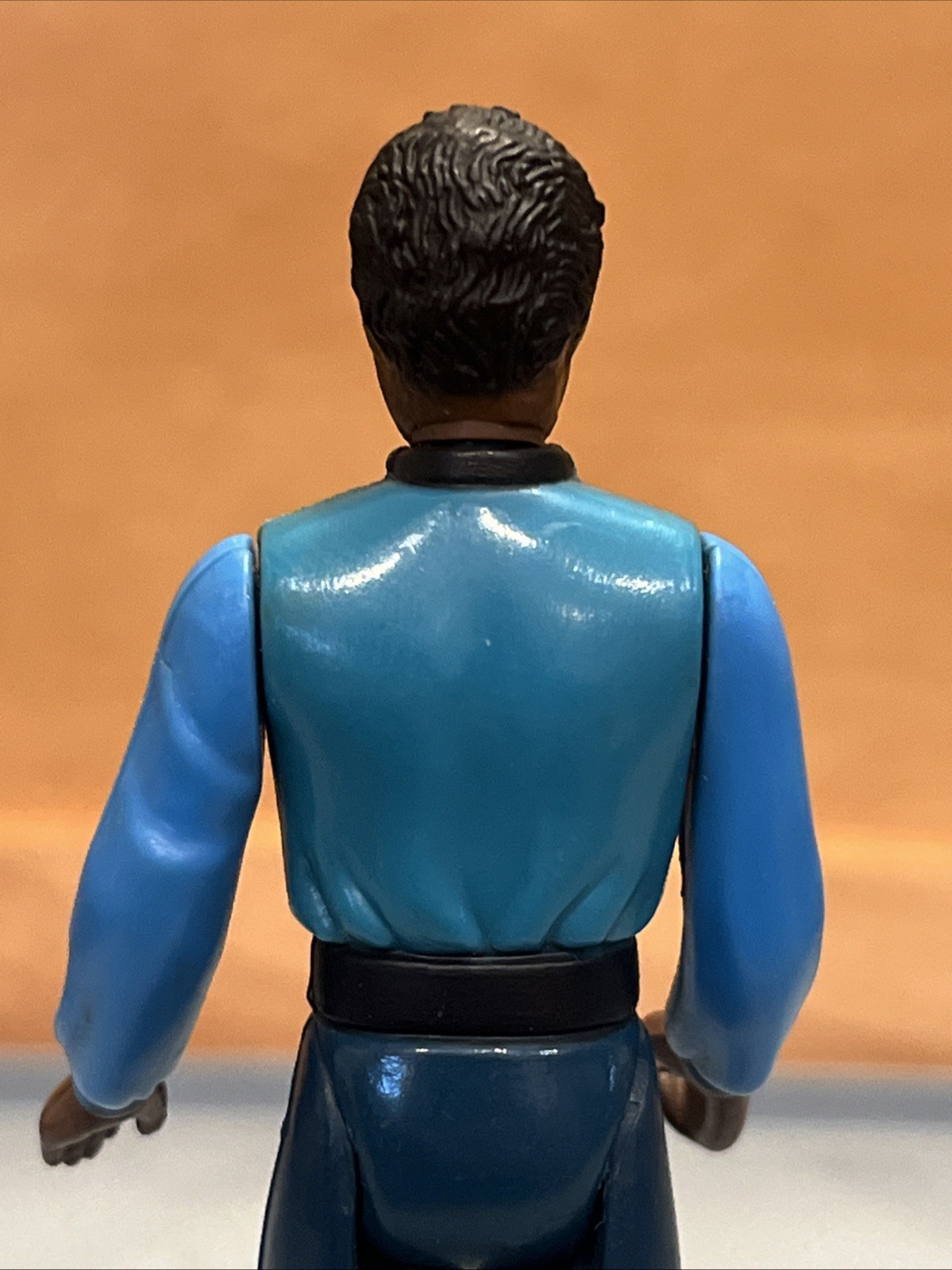 Lando Calrissian sold