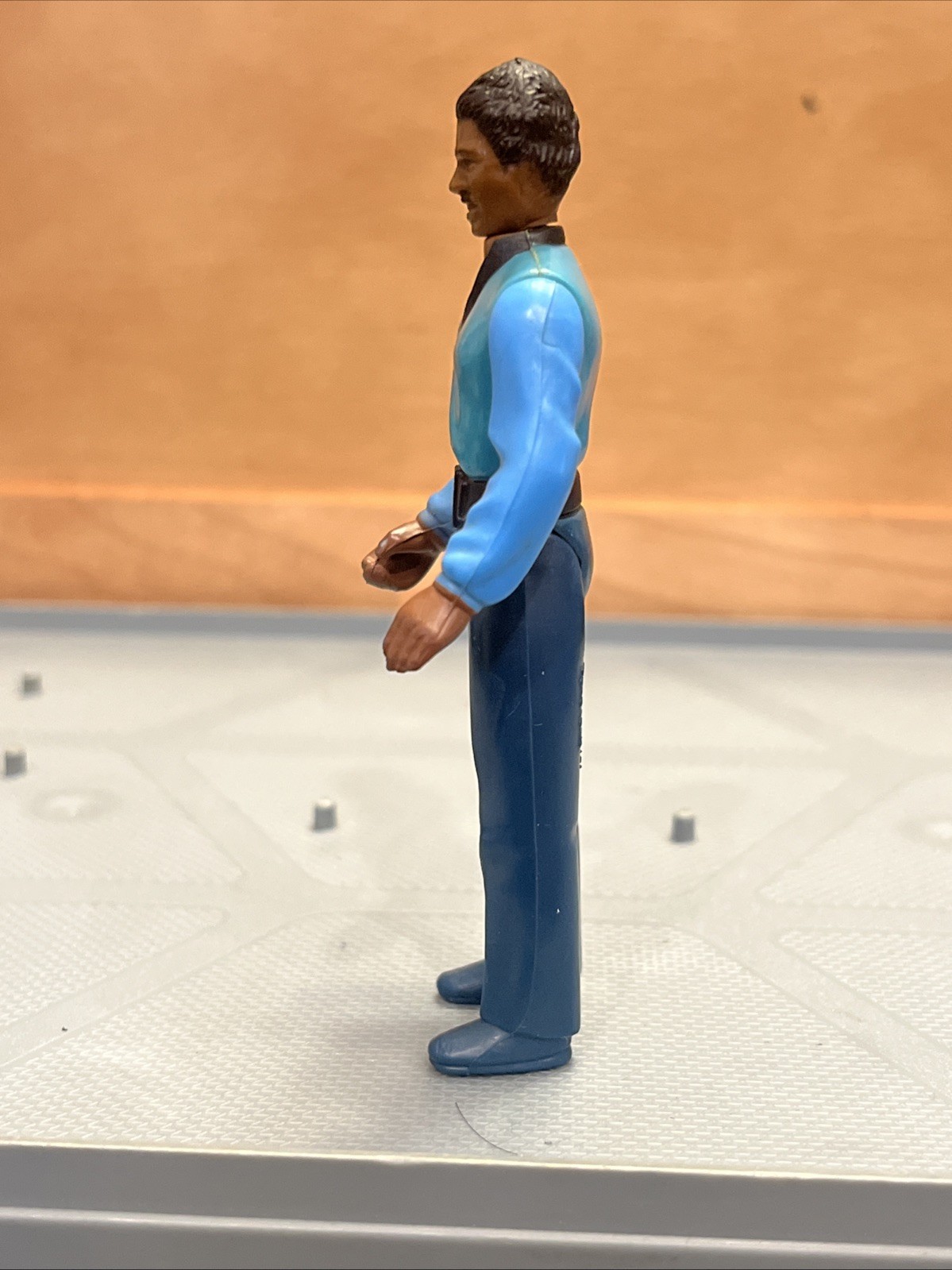 Lando Calrissian sold