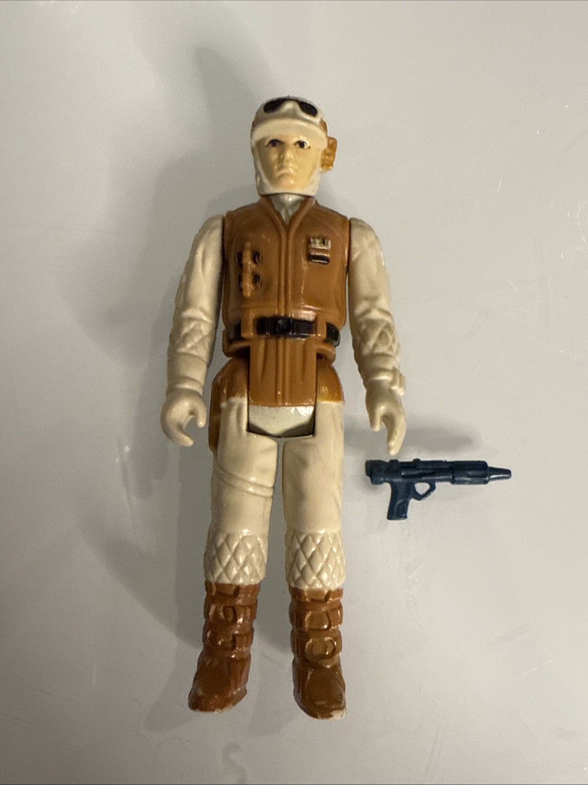 Rebel Soldier (Hoth Battle Gear) sold