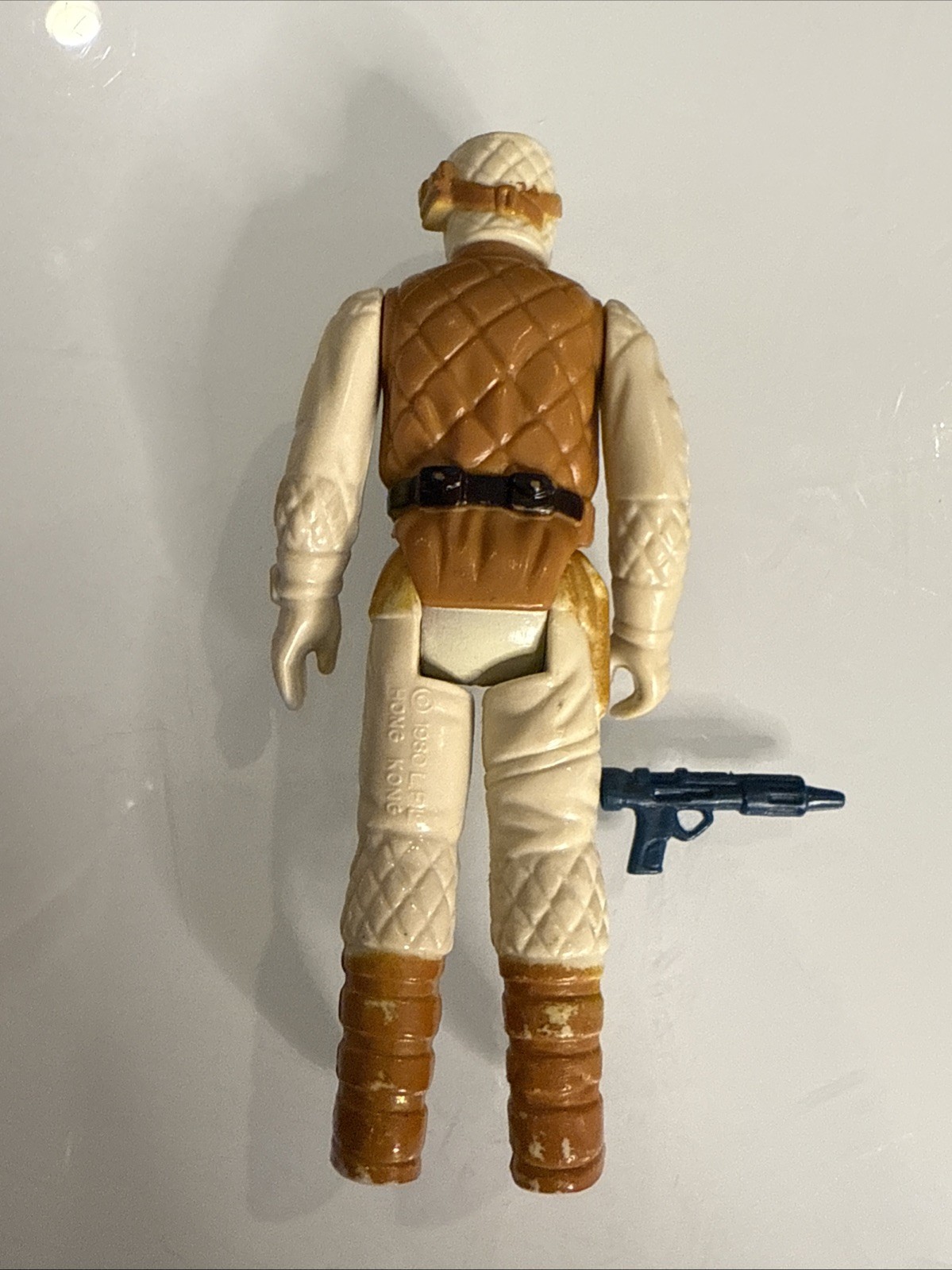 Rebel Soldier (Hoth Battle Gear) sold