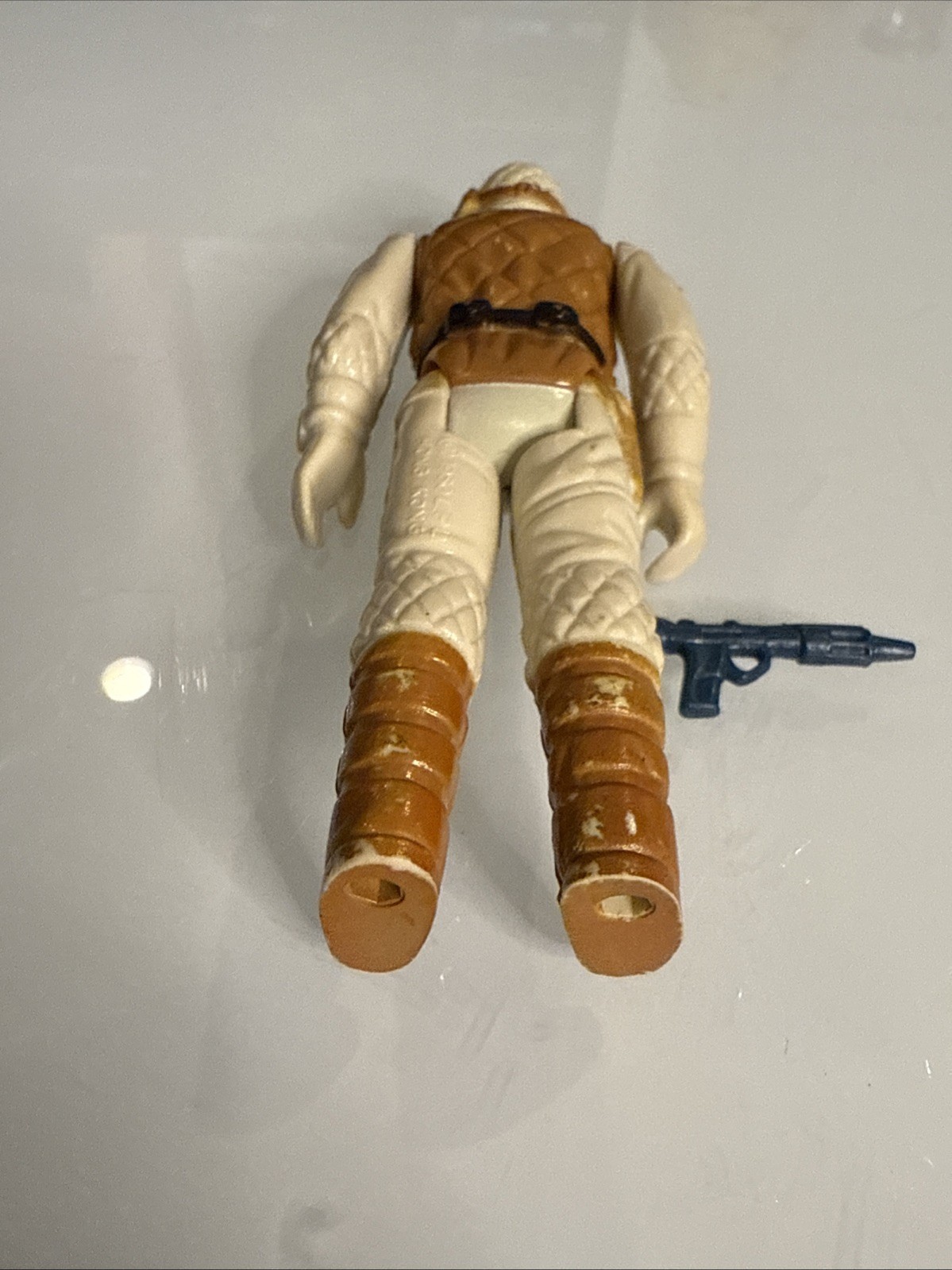 Rebel Soldier (Hoth Battle Gear) sold