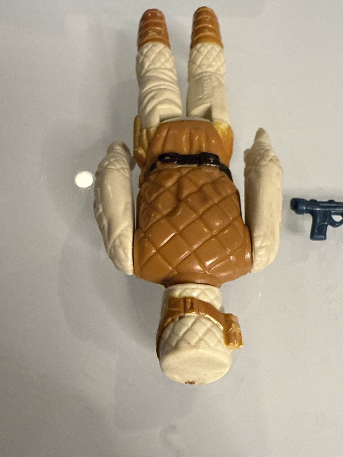 Rebel Soldier (Hoth Battle Gear) sold