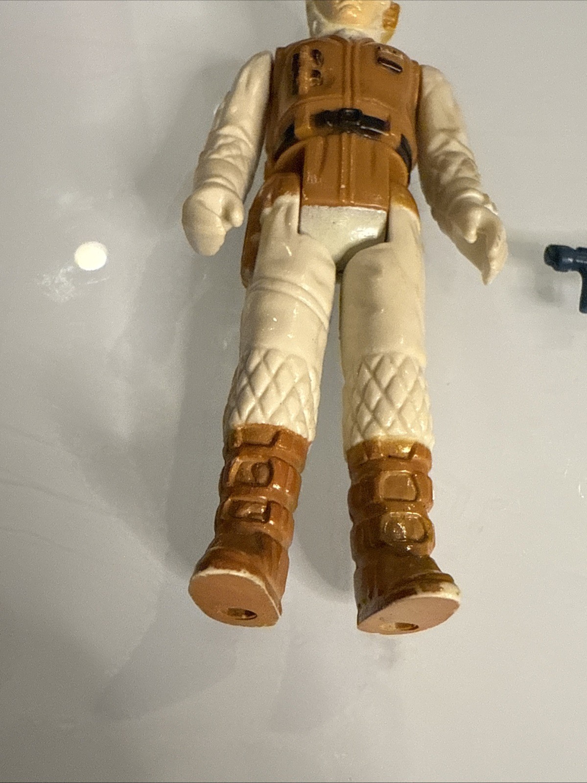 Rebel Soldier (Hoth Battle Gear) sold