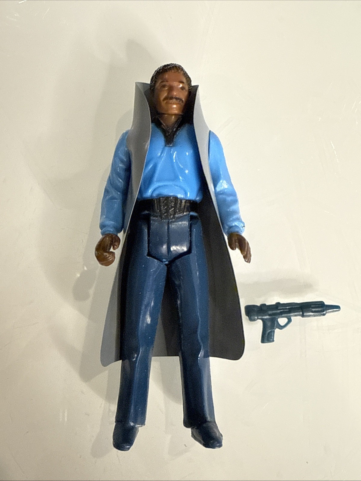 Lando Calrissian sold