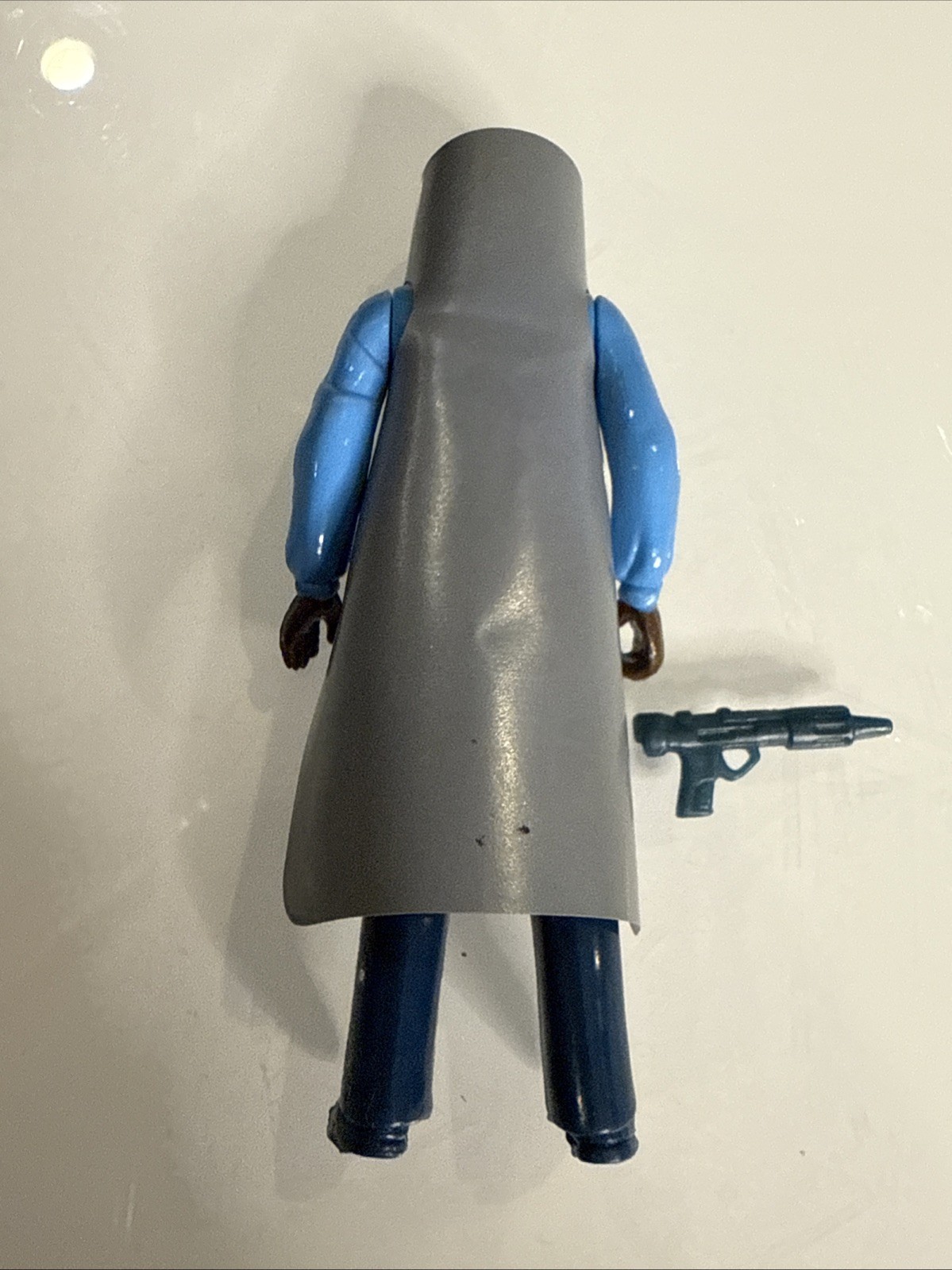 Lando Calrissian sold