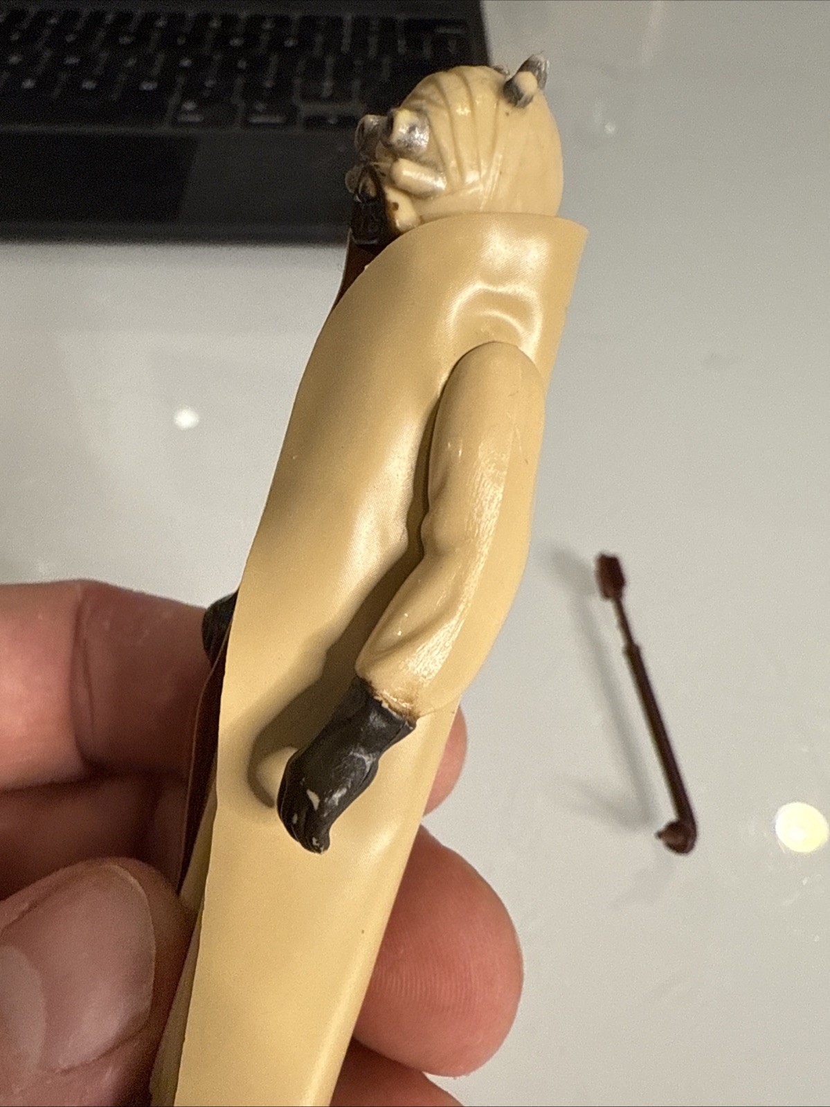 Tusken Raider (Sand People) sold