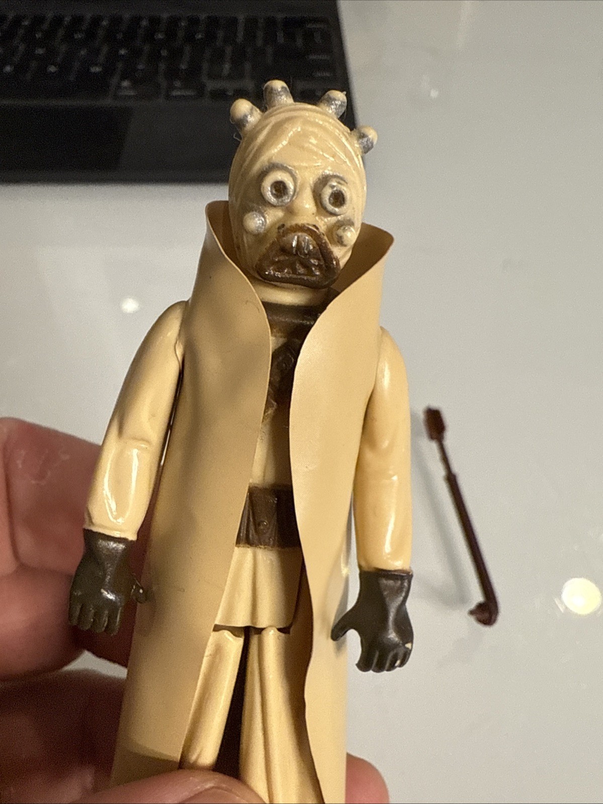Tusken Raider (Sand People) sold