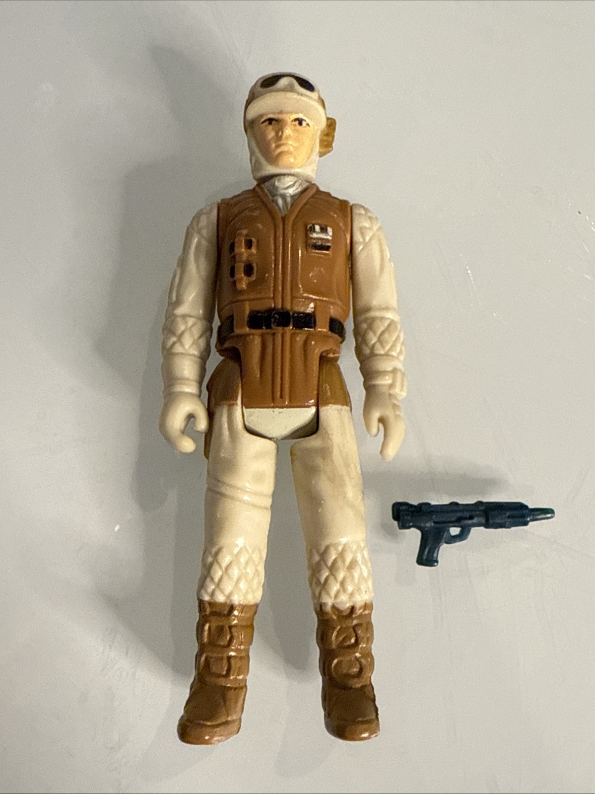 Rebel Soldier (Hoth Battle Gear) sold