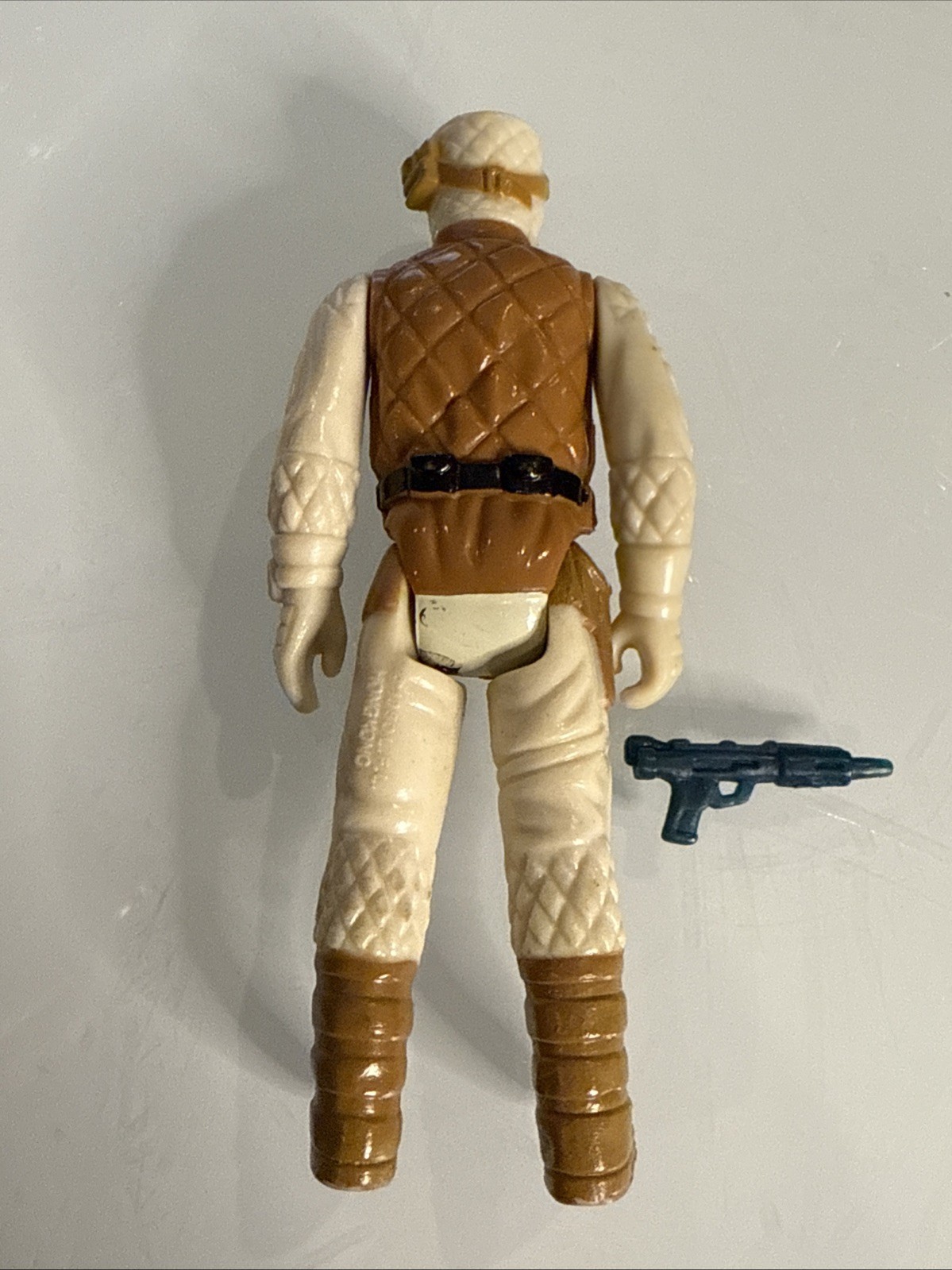Rebel Soldier (Hoth Battle Gear) sold