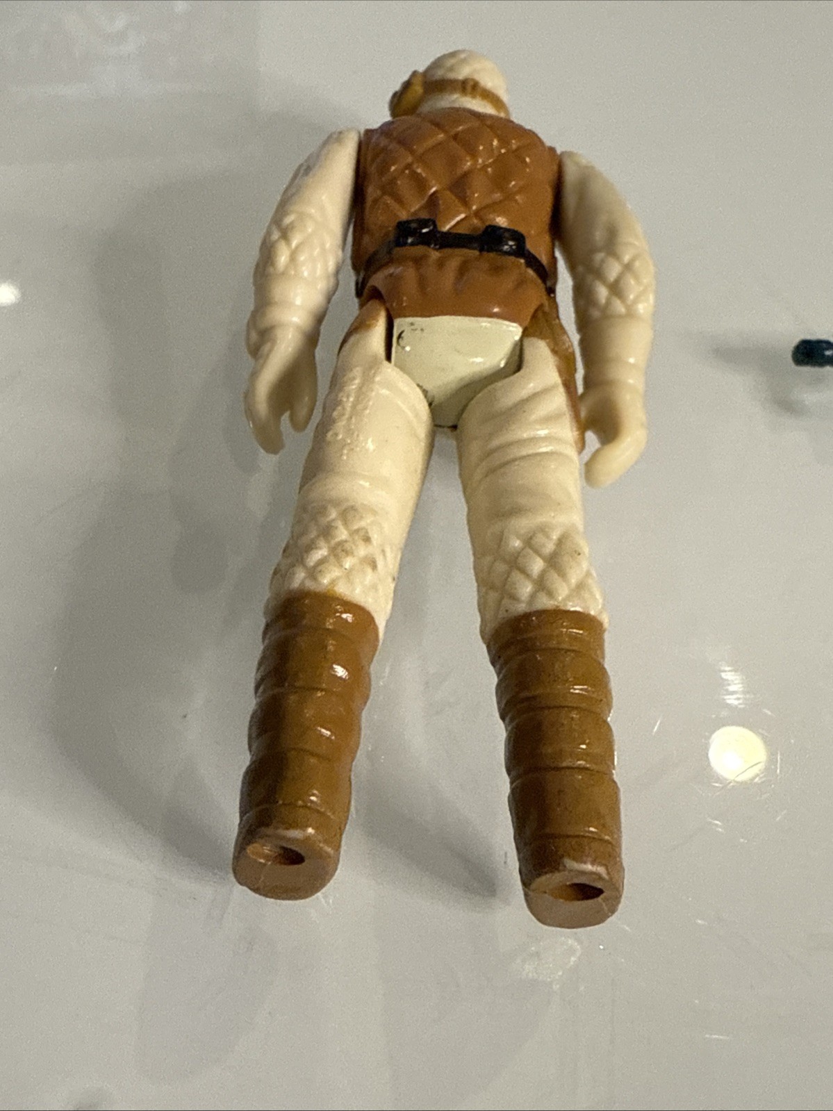 Rebel Soldier (Hoth Battle Gear) sold