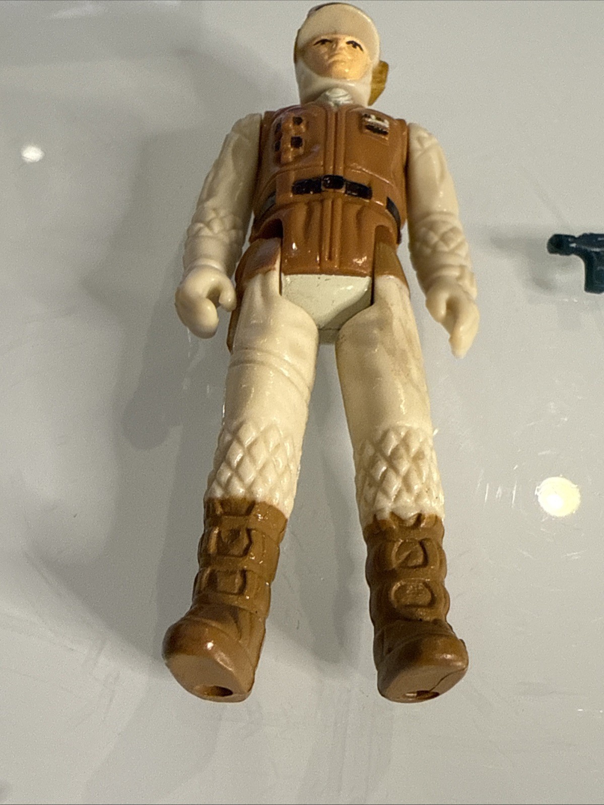 Rebel Soldier (Hoth Battle Gear) sold