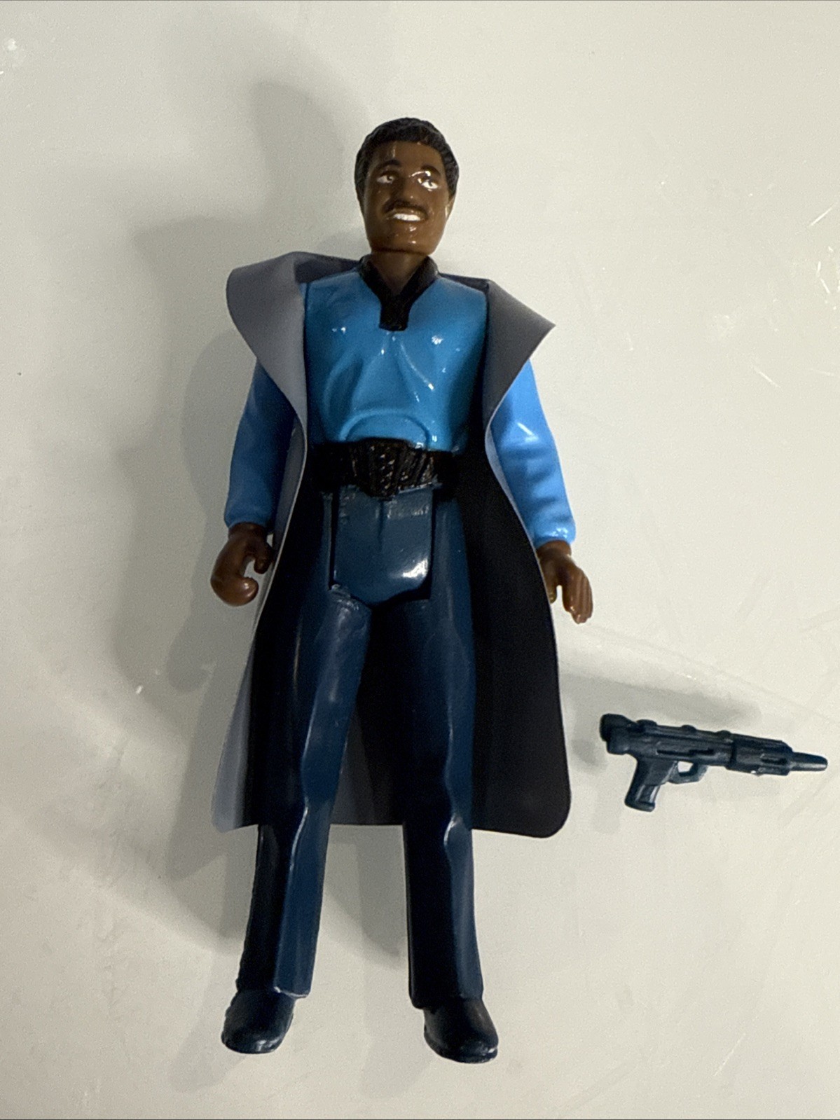 Lando Calrissian sold