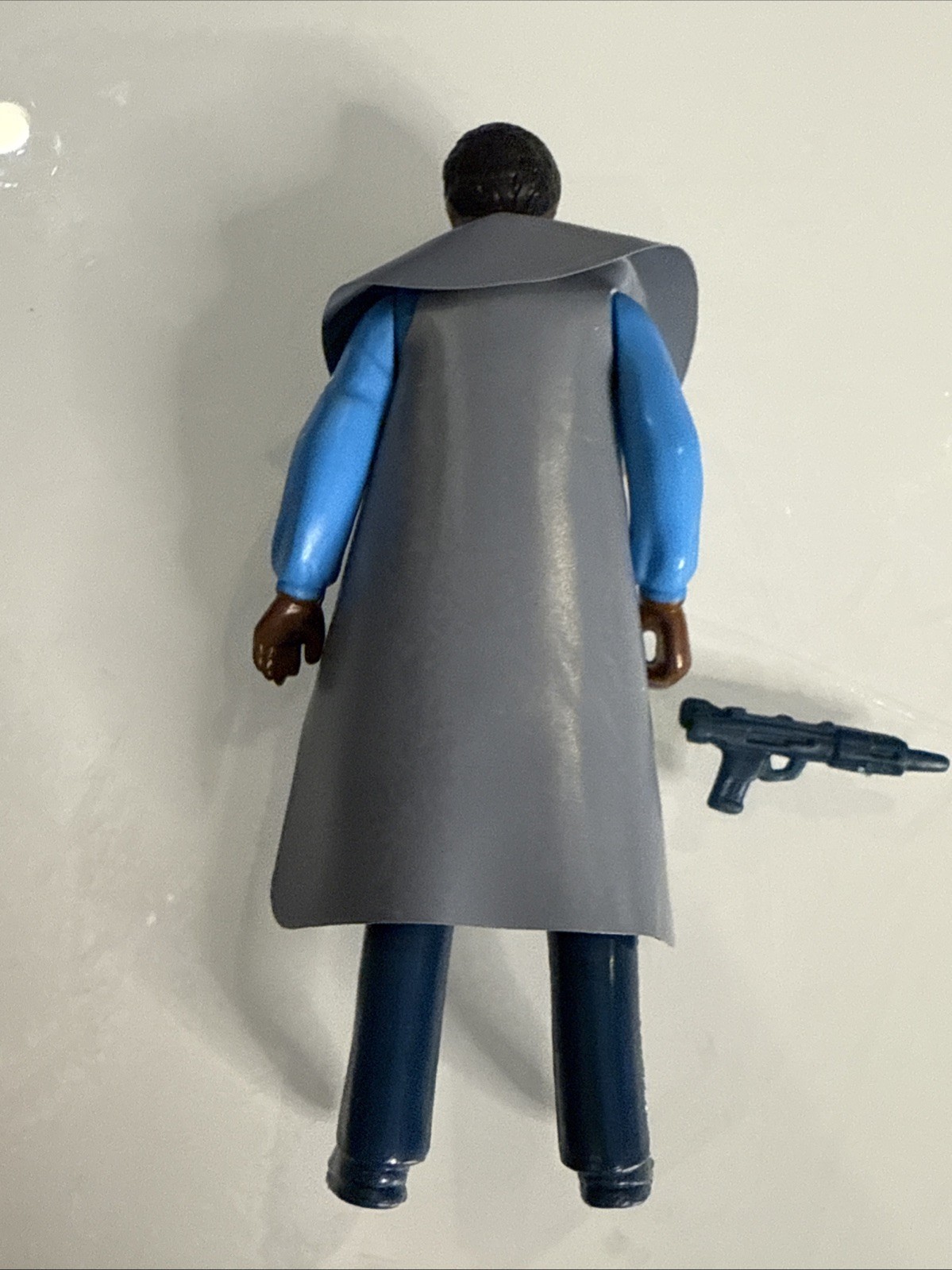 Lando Calrissian sold