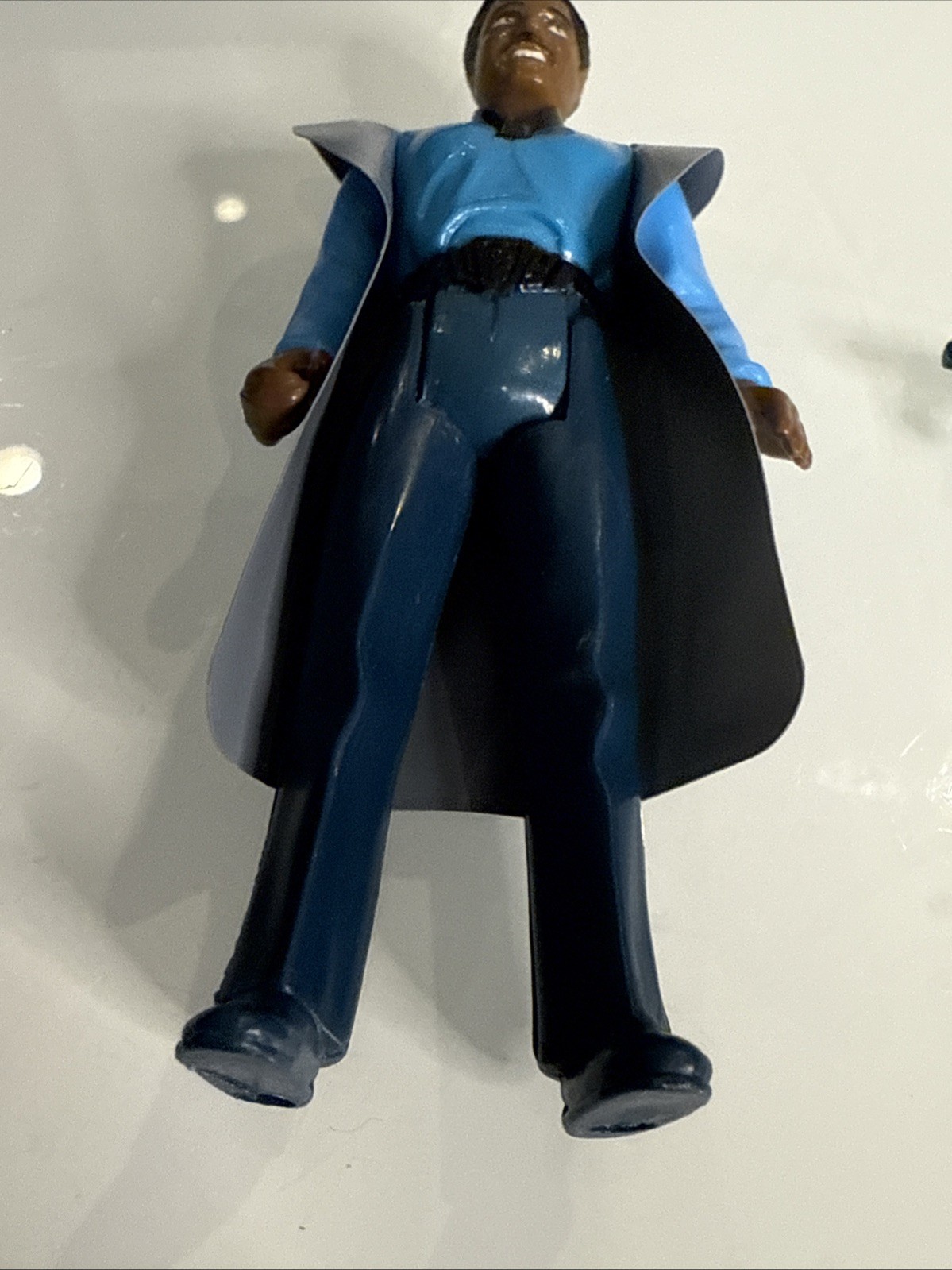 Lando Calrissian sold