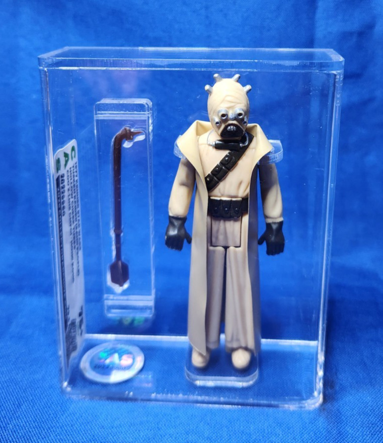 Tusken Raider (Sand People) sold