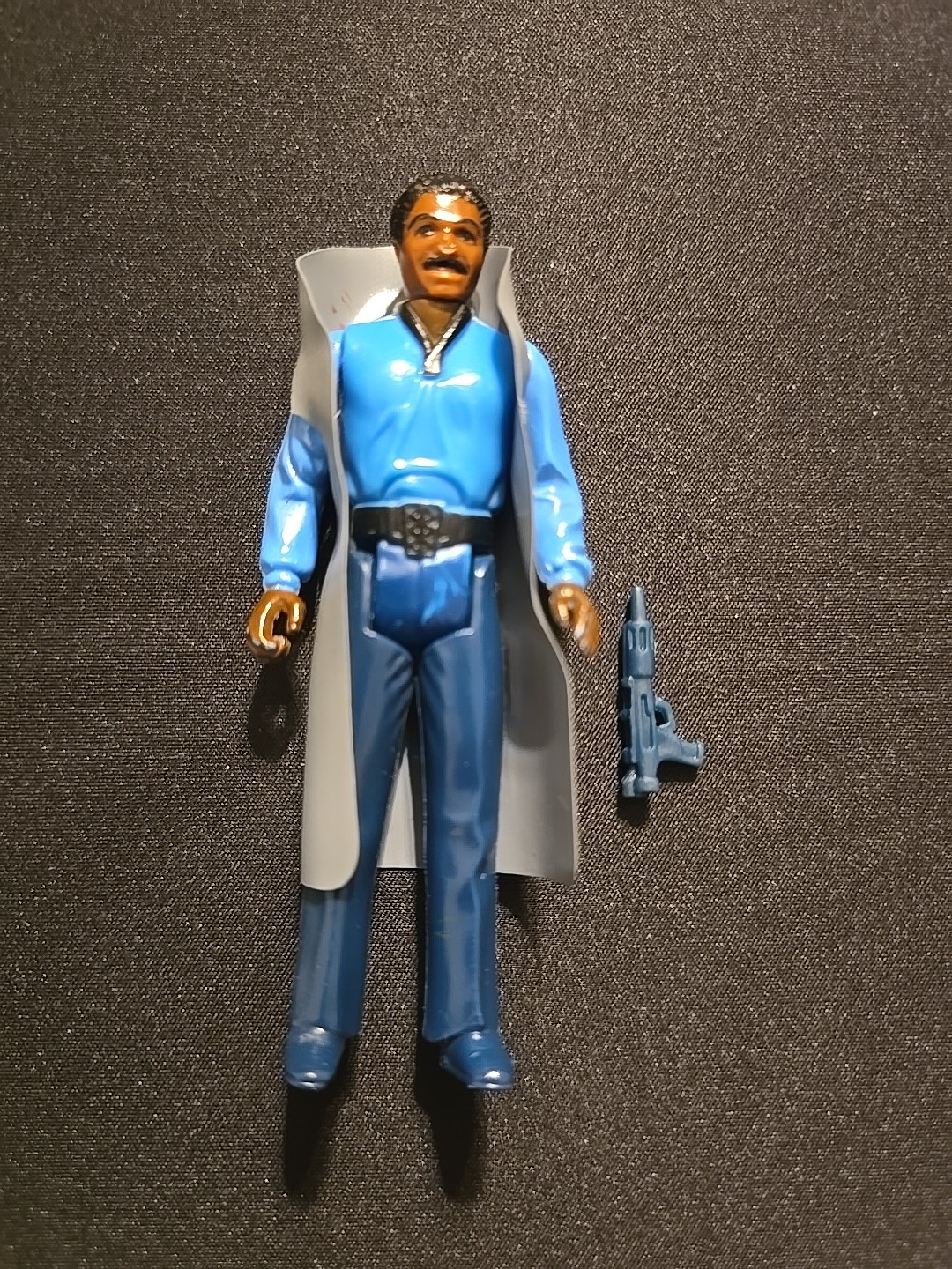 Lando Calrissian sold