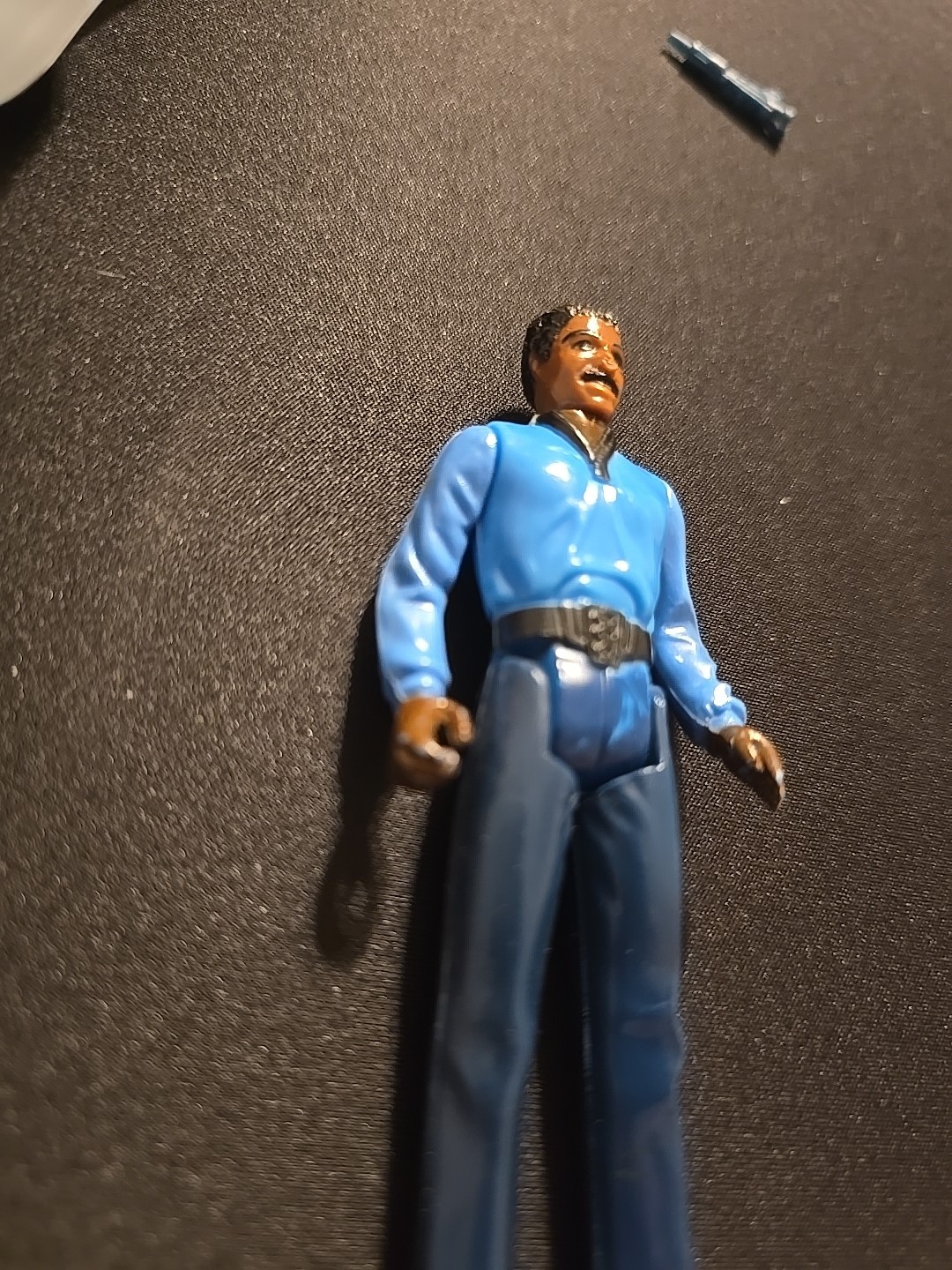 Lando Calrissian sold